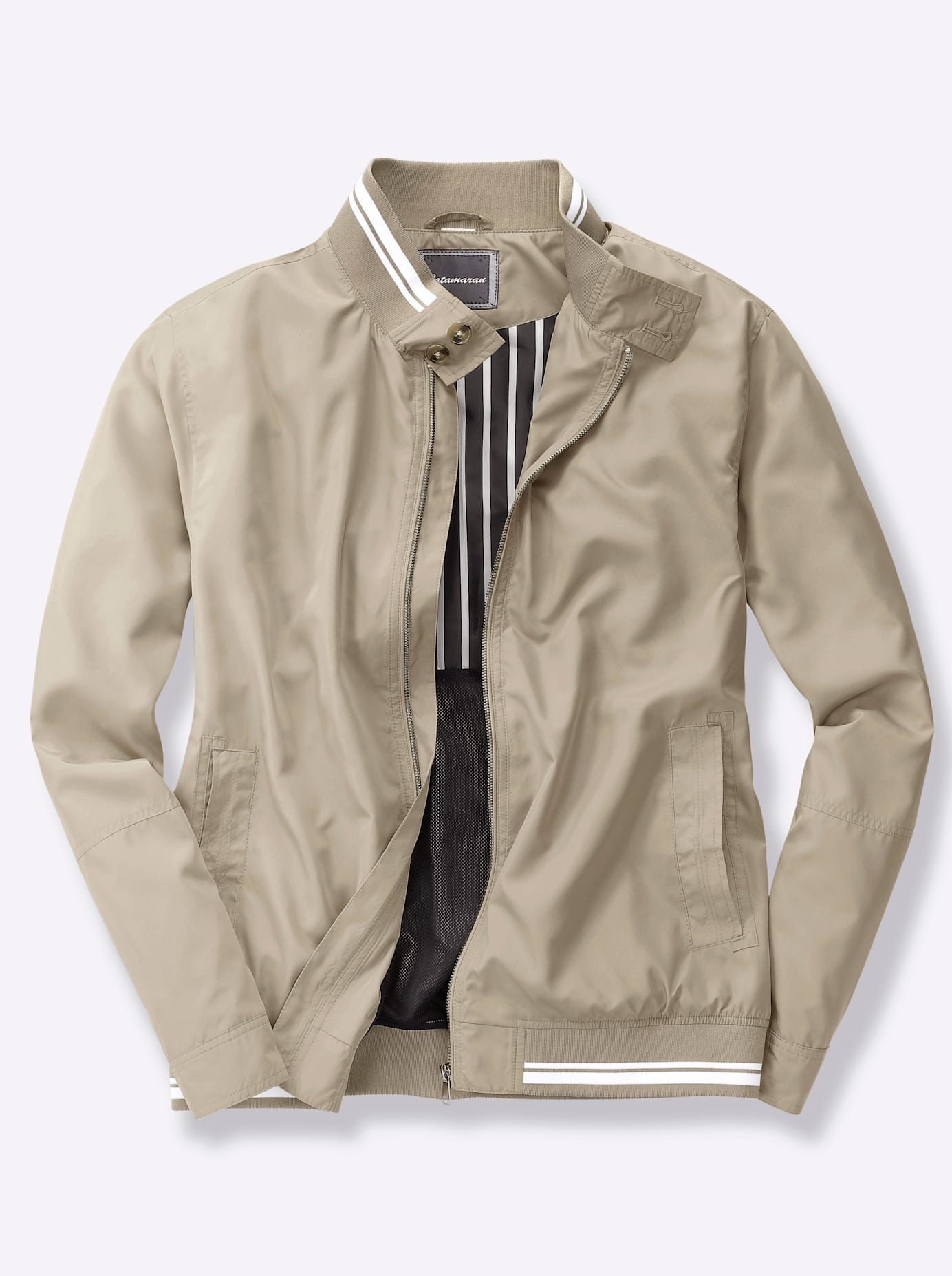 Catamaran Blouson