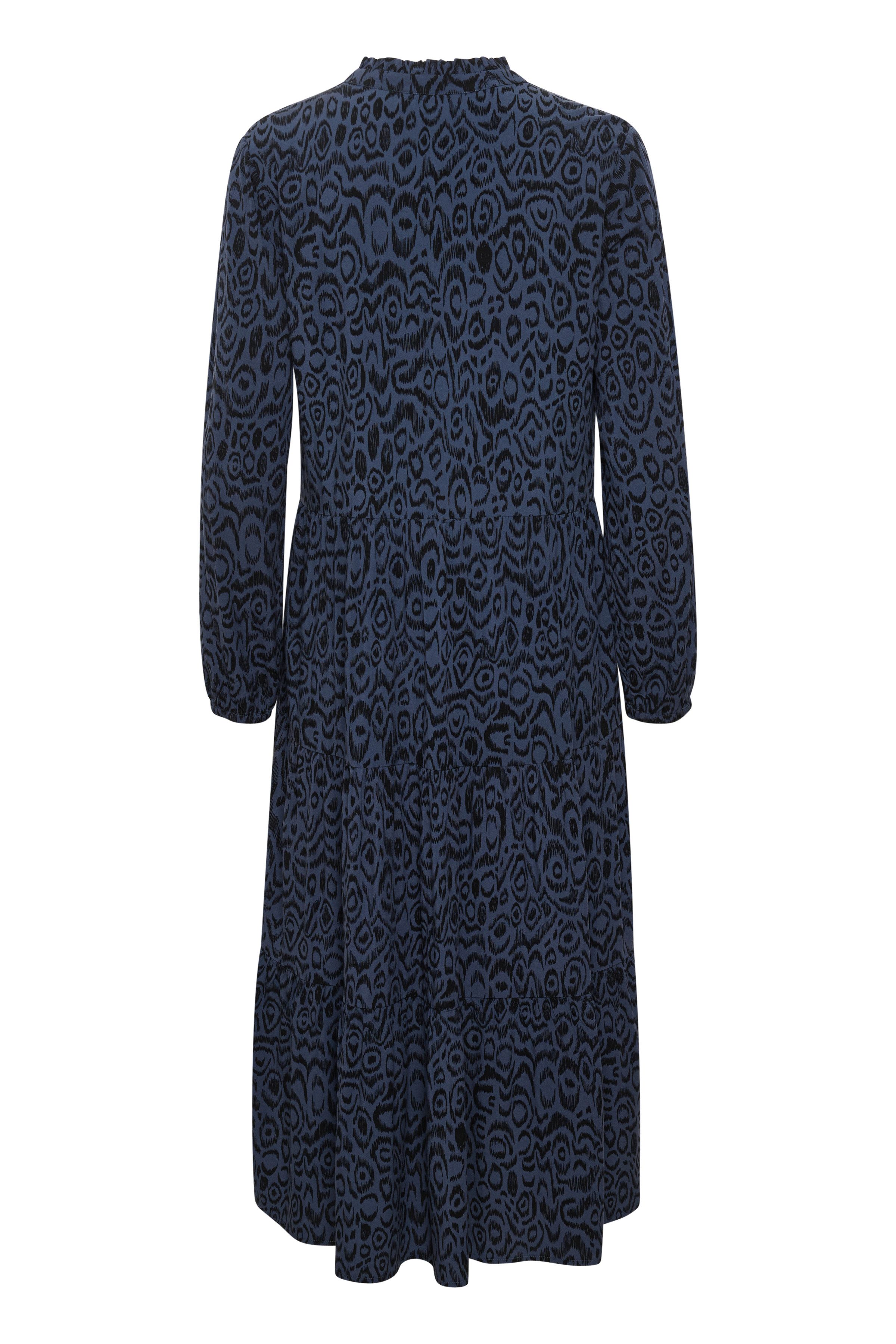 Saint Tropez Zomerjurk EdaSZ Maxi Dress