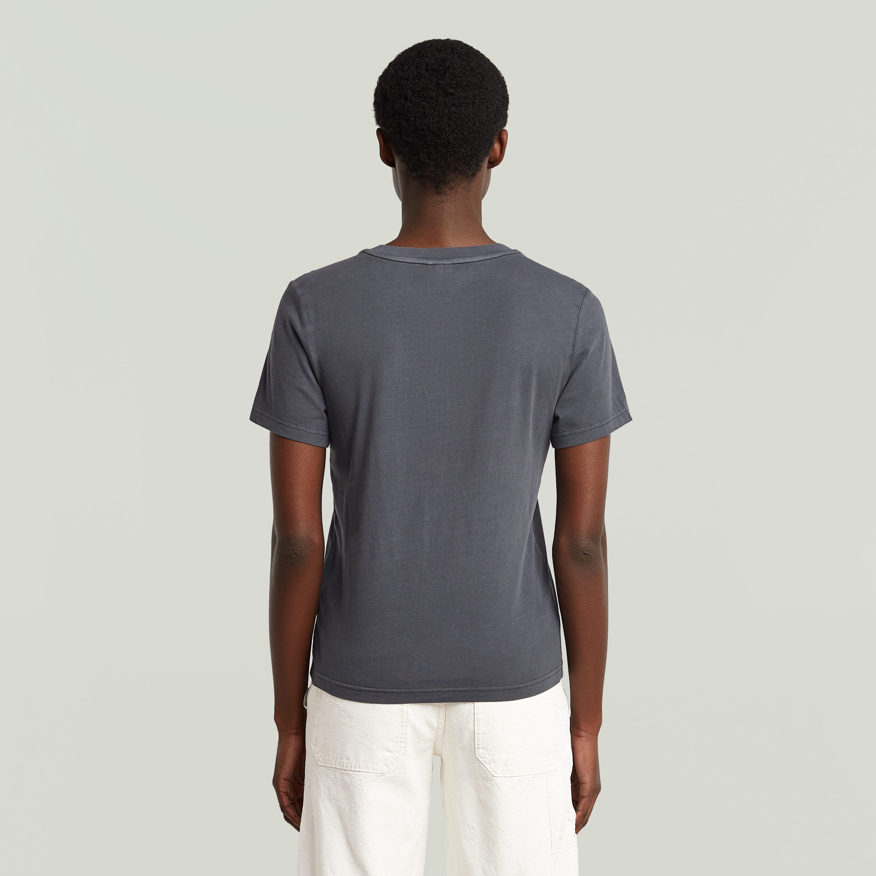 G-Star RAW T-shirt Front Seam
