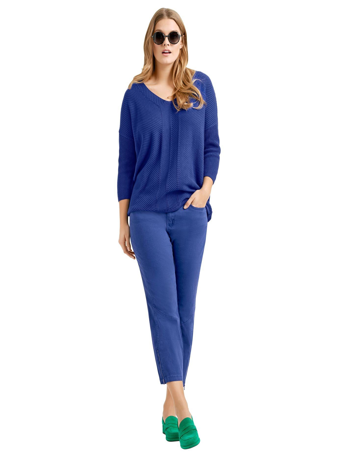 heine 3/4 broek