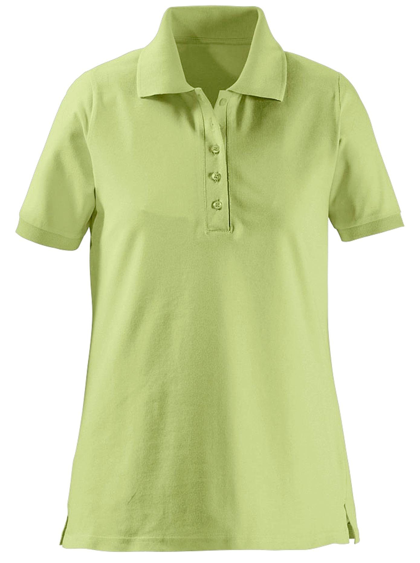 Casual Looks Poloshirt (1-delig)