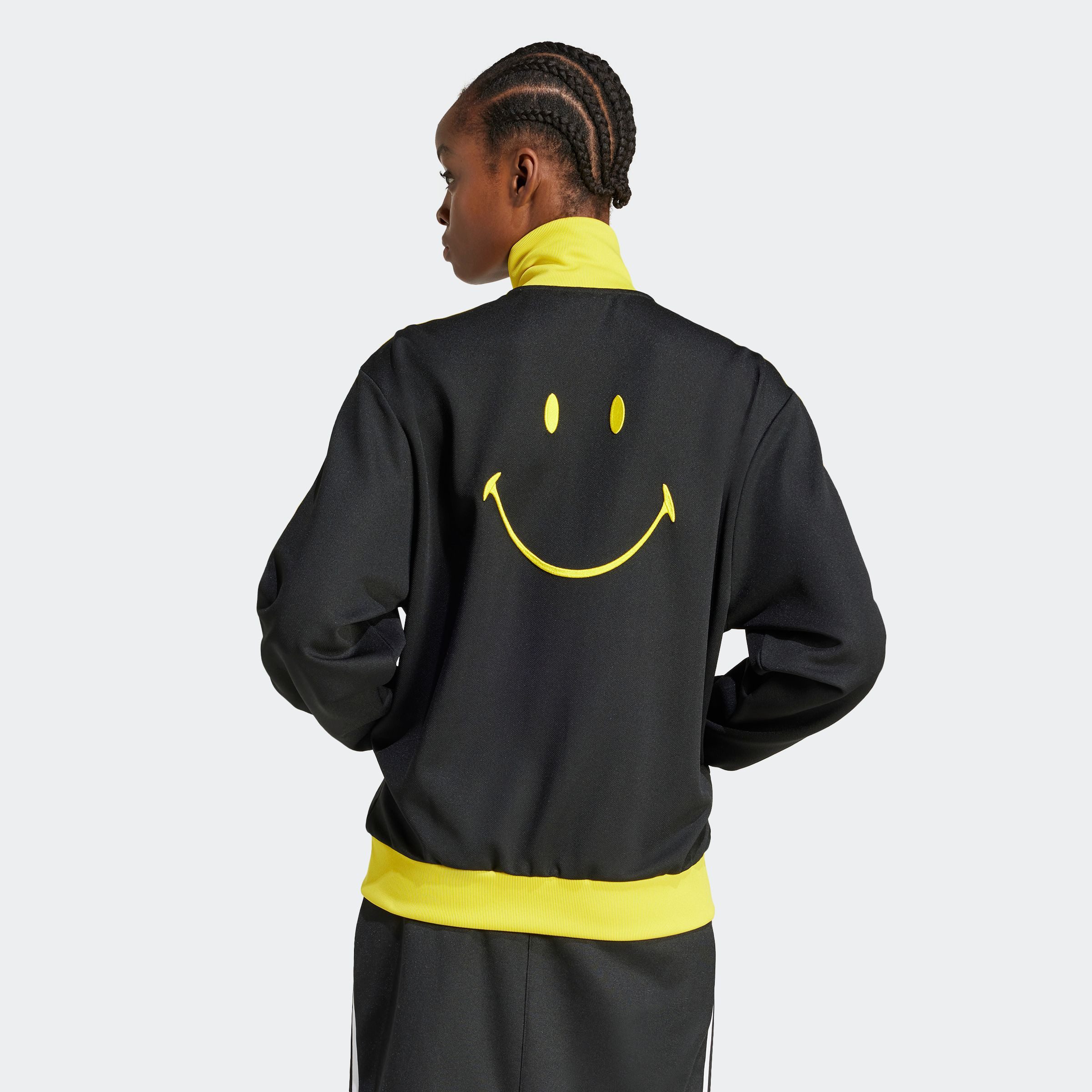 adidas Originals Outdoorjack SMILEY TRACKTOP