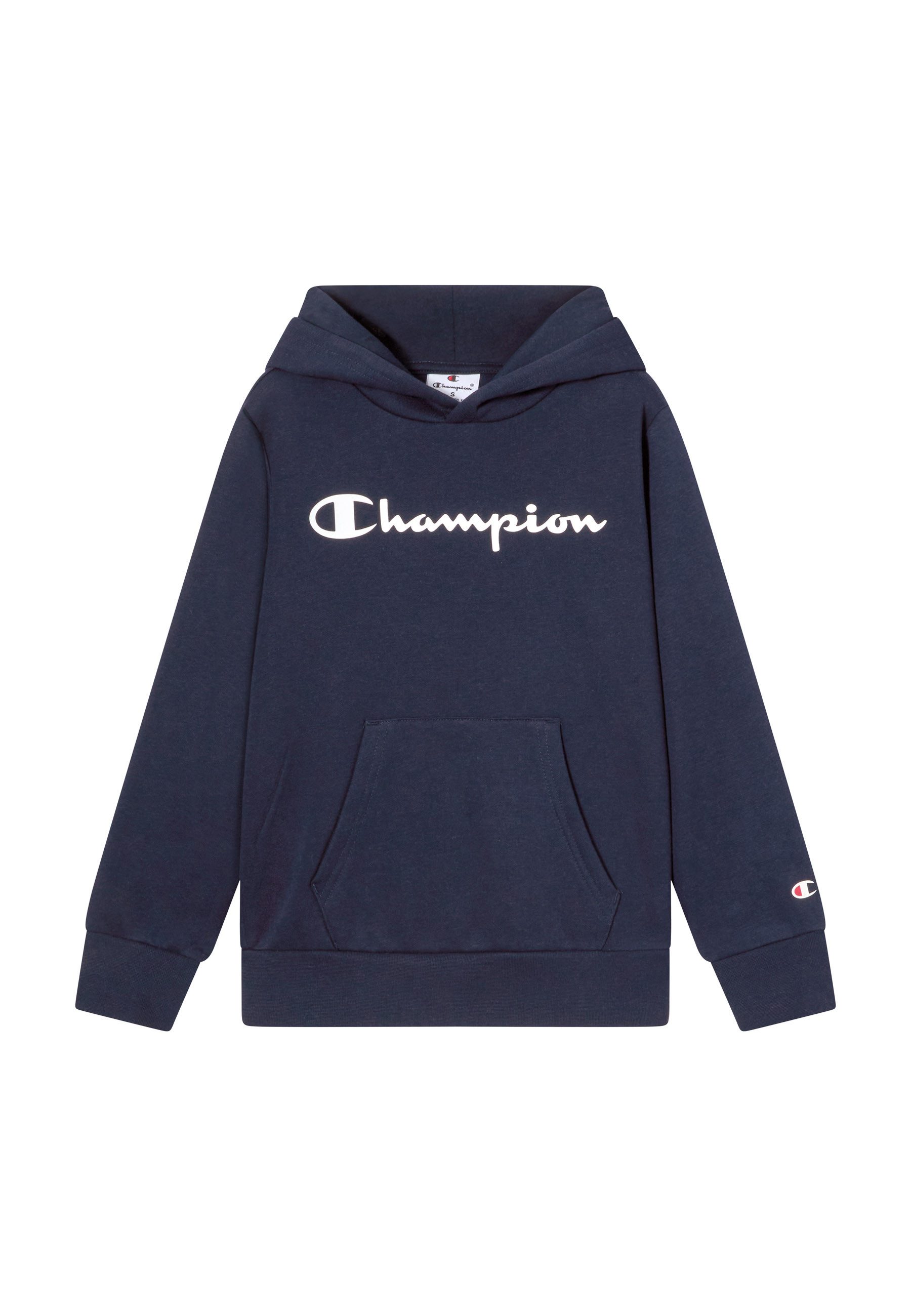 Champion Hoodie (1-delig)