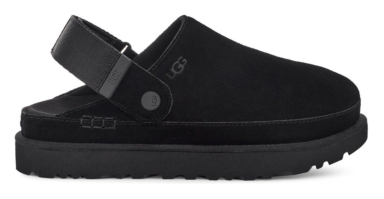 UGG Clogs W GOLDENSTAR CLOG