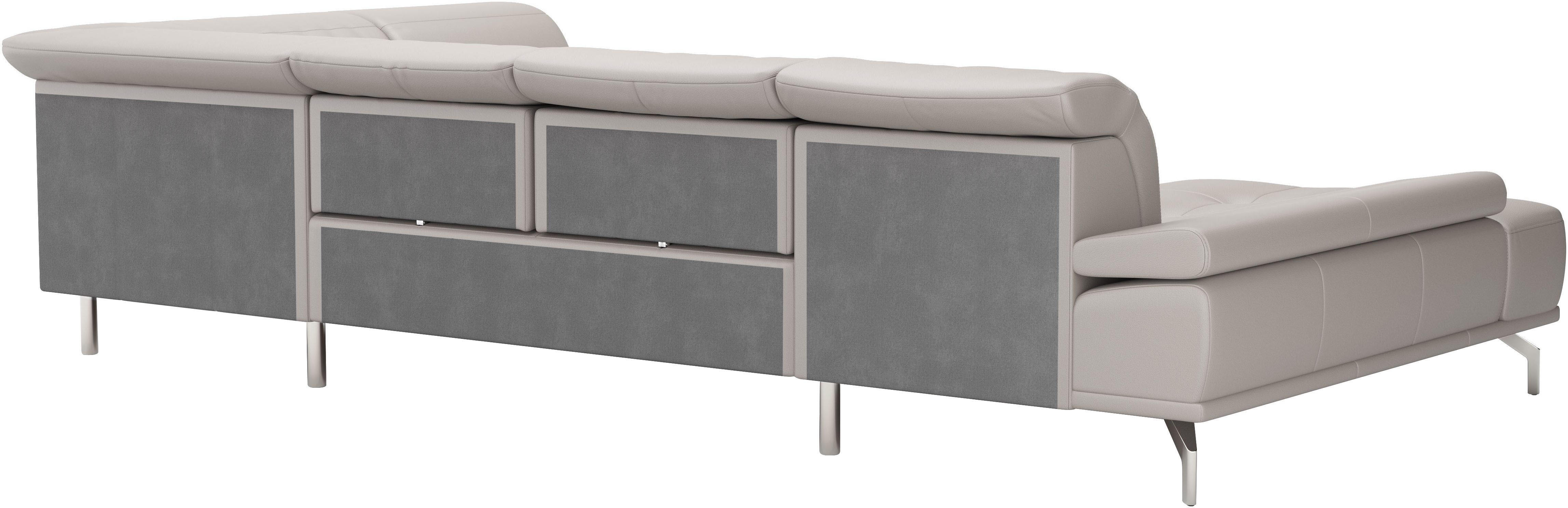 Places of Style Zithoek Caluna Inclusief zitdiepteverstelling