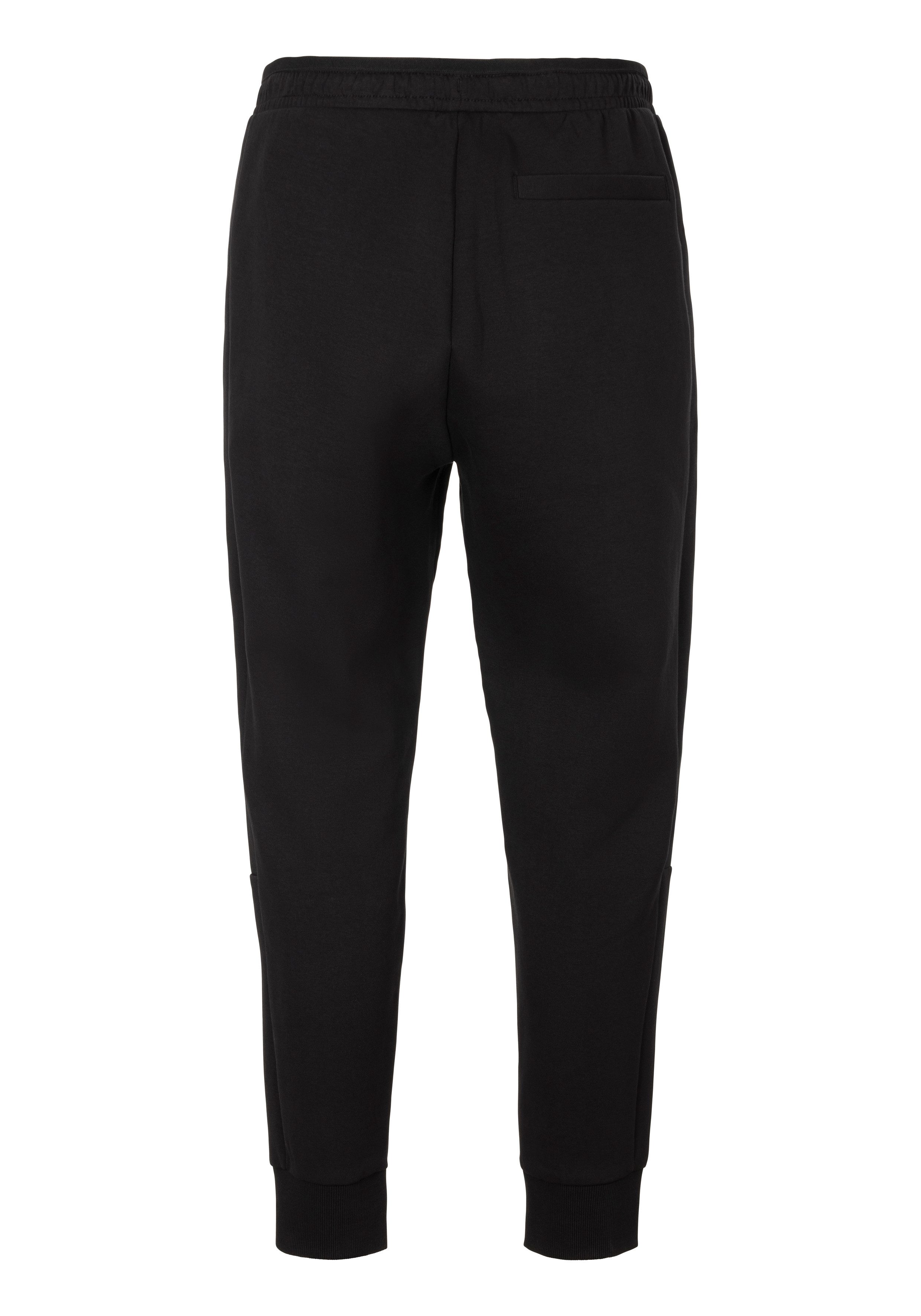 BOSS GREEN Joggingbroek Hadikonos met boss logo-opdruk