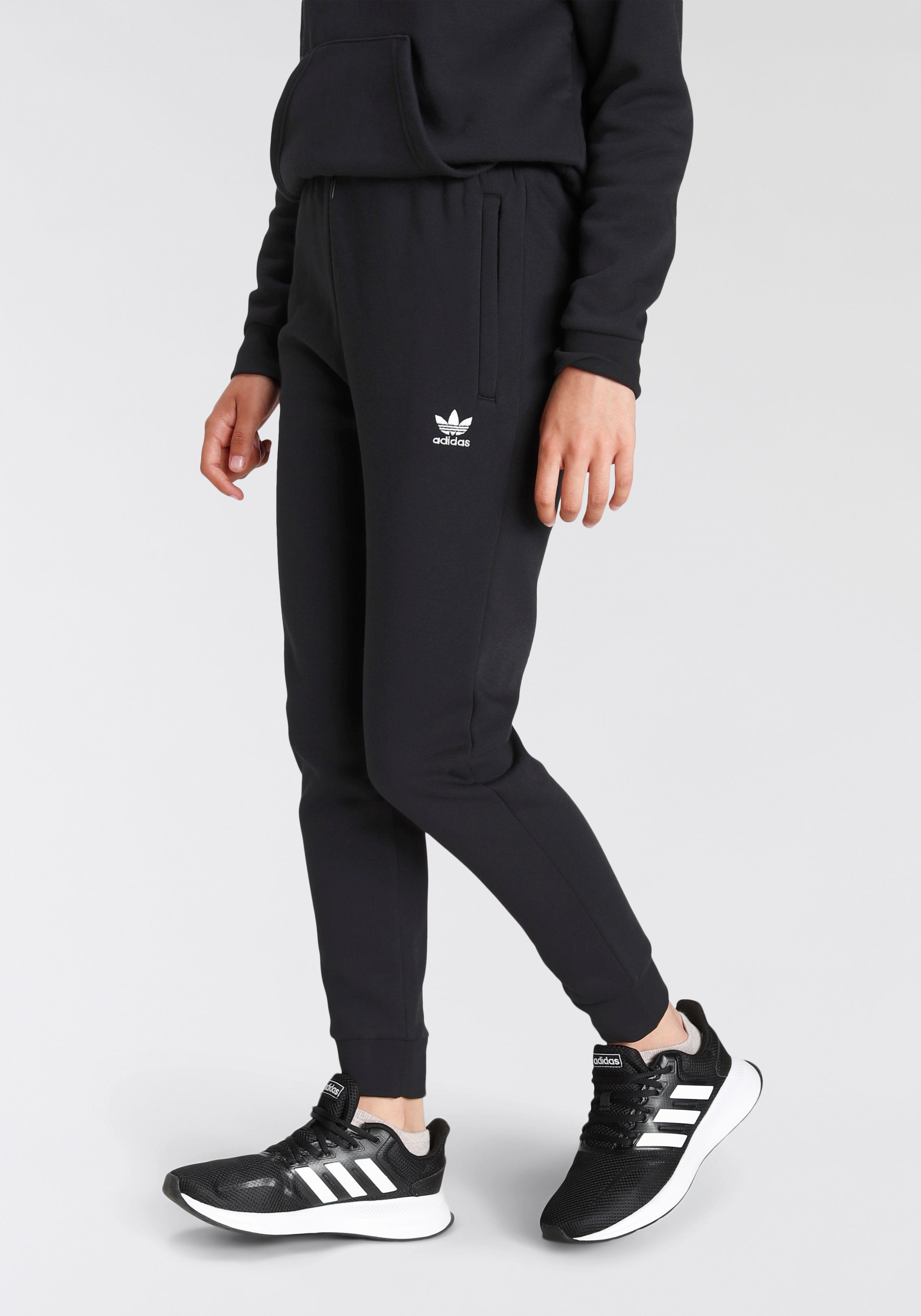 adidas Originals Sportbroek ADICOLOR BROEK (1-delig)
