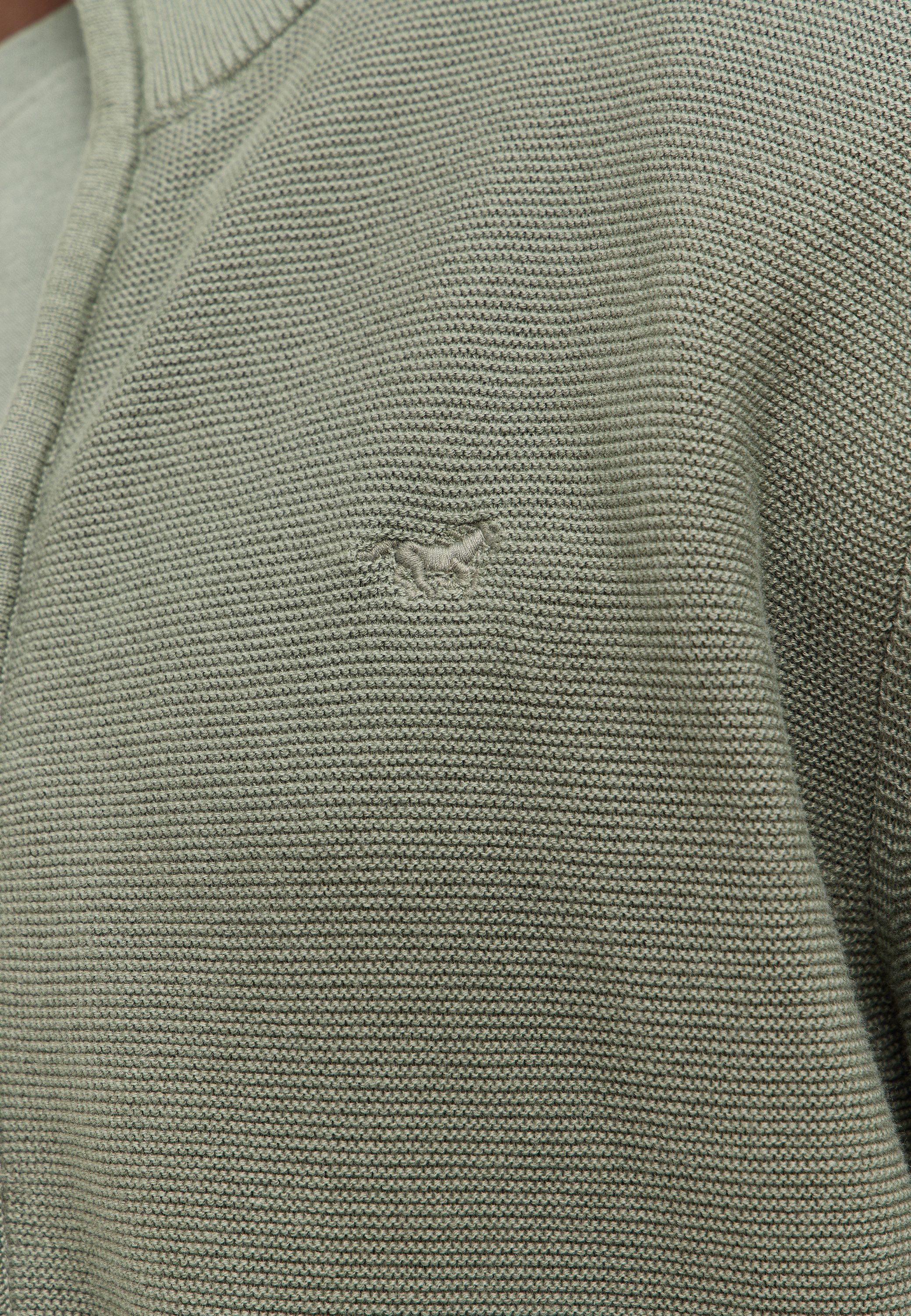 MUSTANG Sweater Heren stijl Escondido