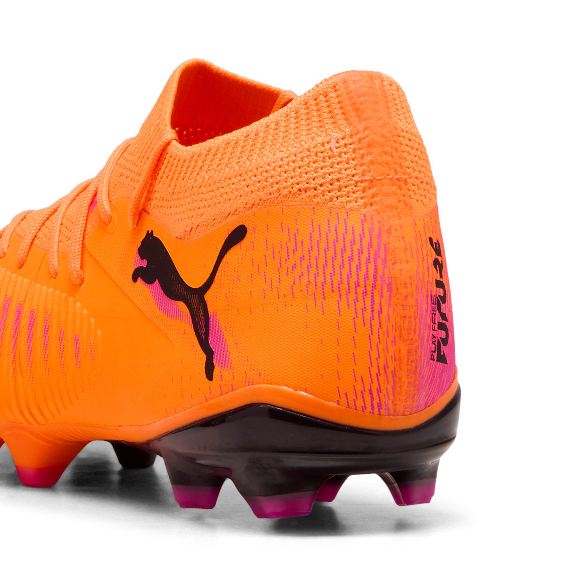 PUMA Voetbalschoenen FUTURE 8 MATCH FG/AG