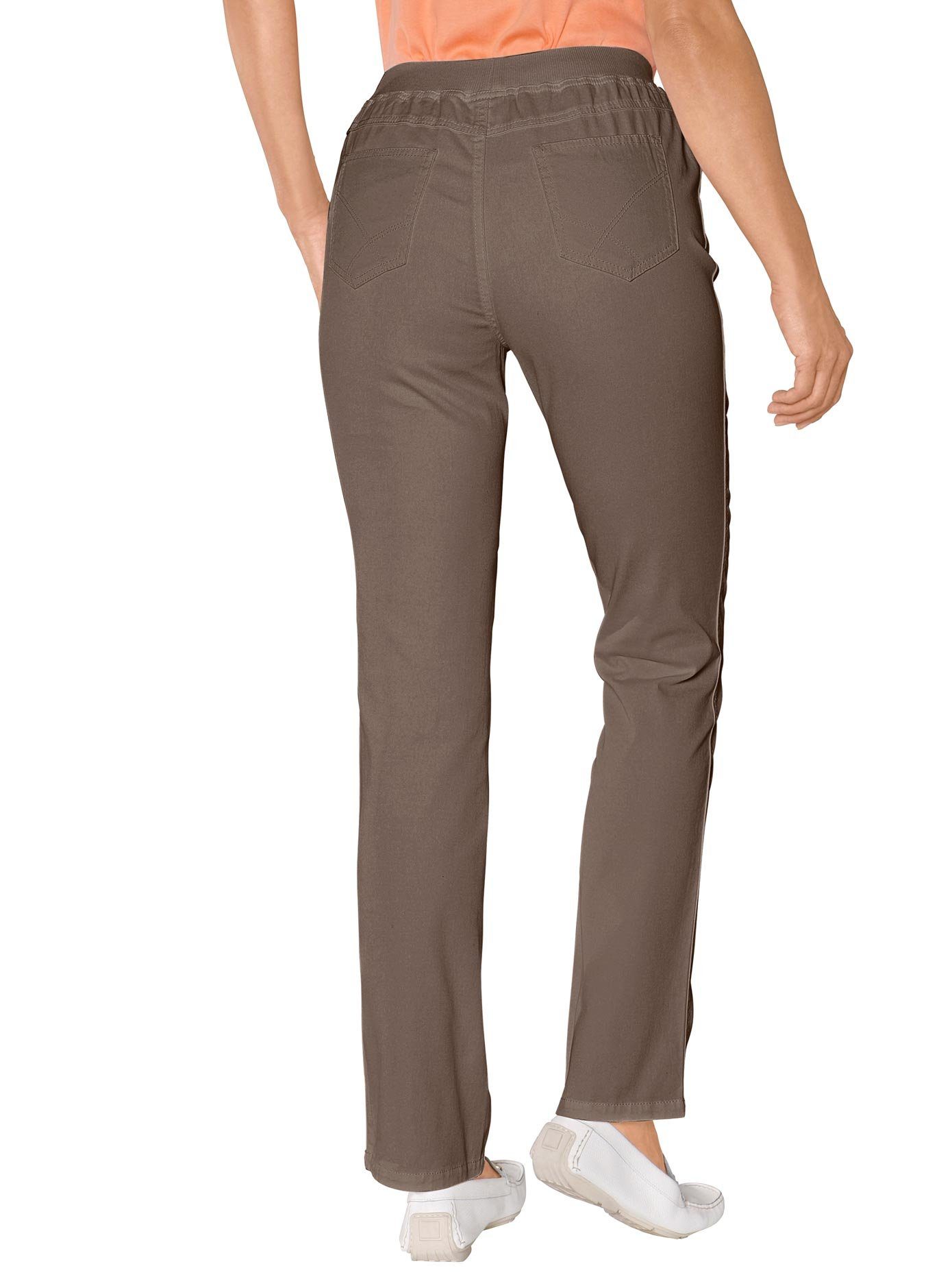 Classic Basics Stretch jeans