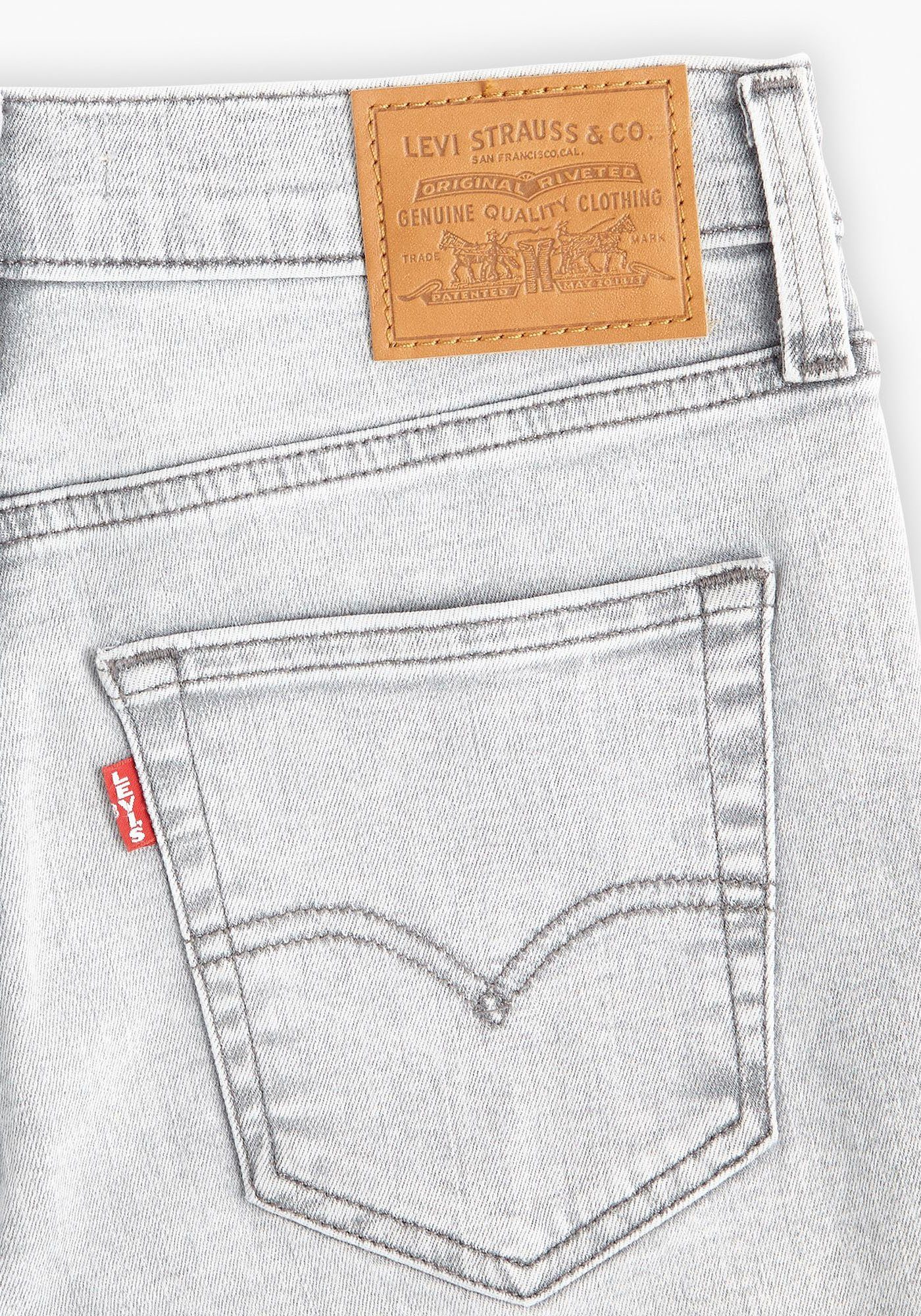Levi's® Skinny fit jeans 720 High Rise met hoge taille