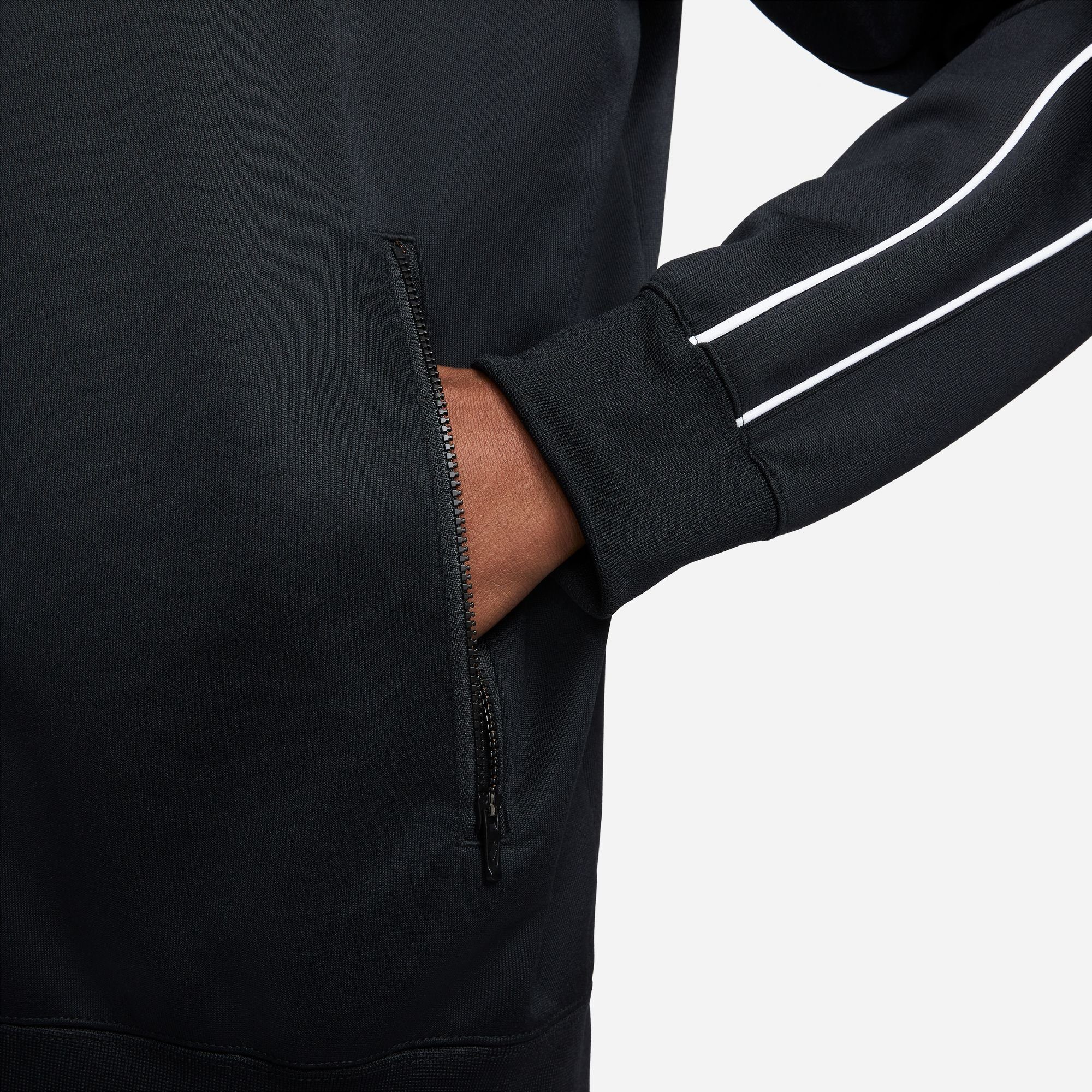 Nike Sportswear Trainingsjack M NSW SP PK TRACKTOP