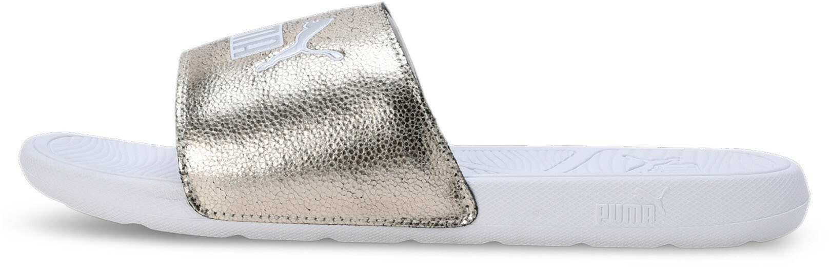 PUMA Badslippers COOL CAT 2.0 METALLIC SHINE