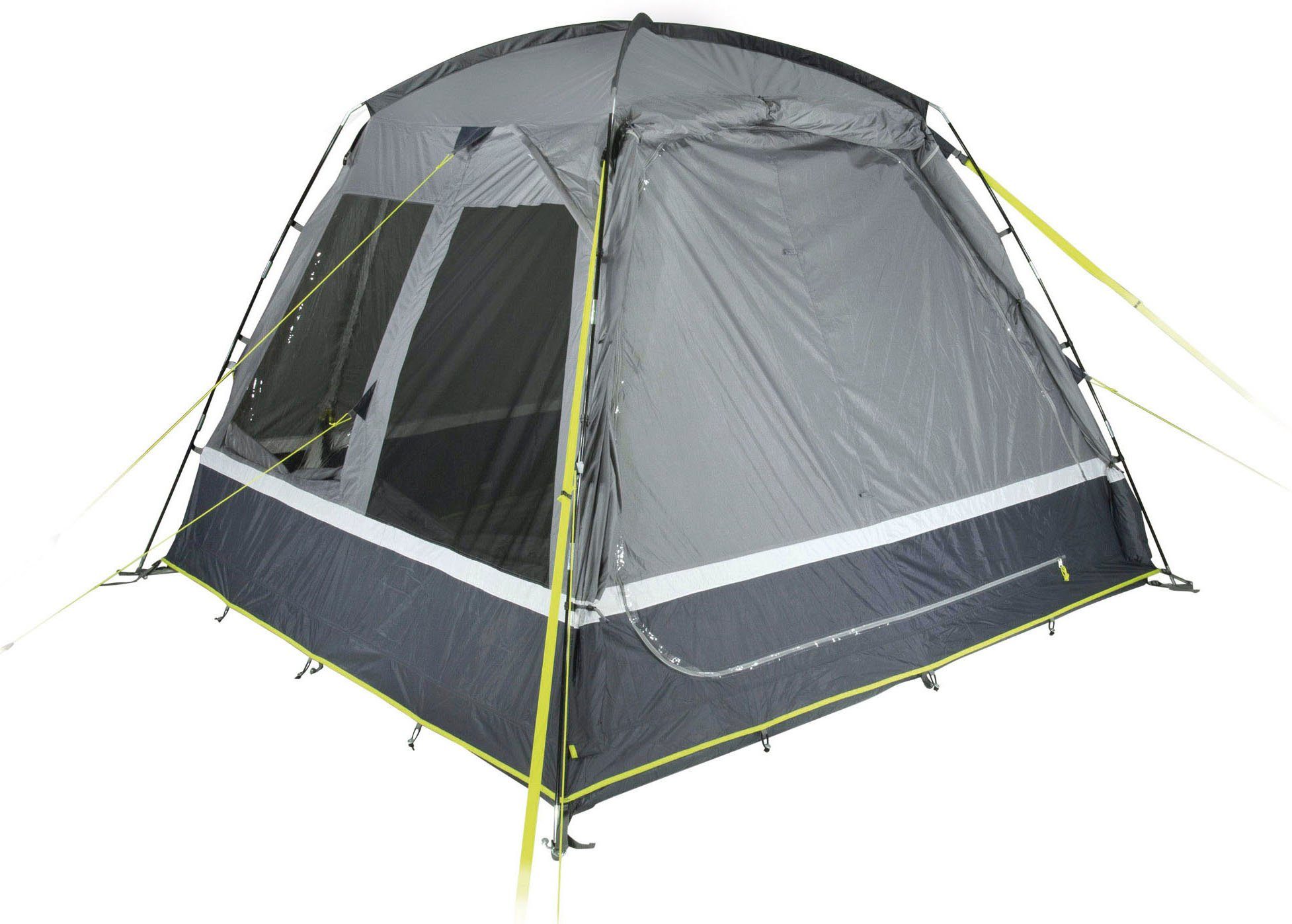 High Peak Bustent Trentino 2.0