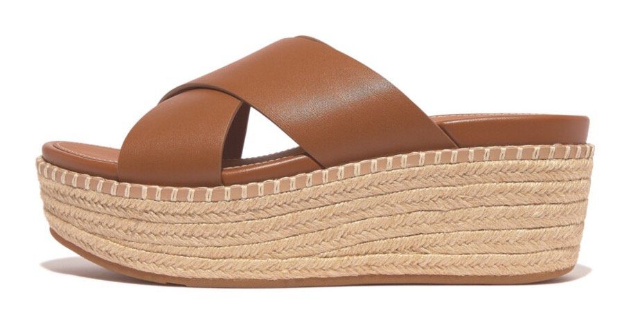 Fitflop Slippers ELOISE ESPADRILLE