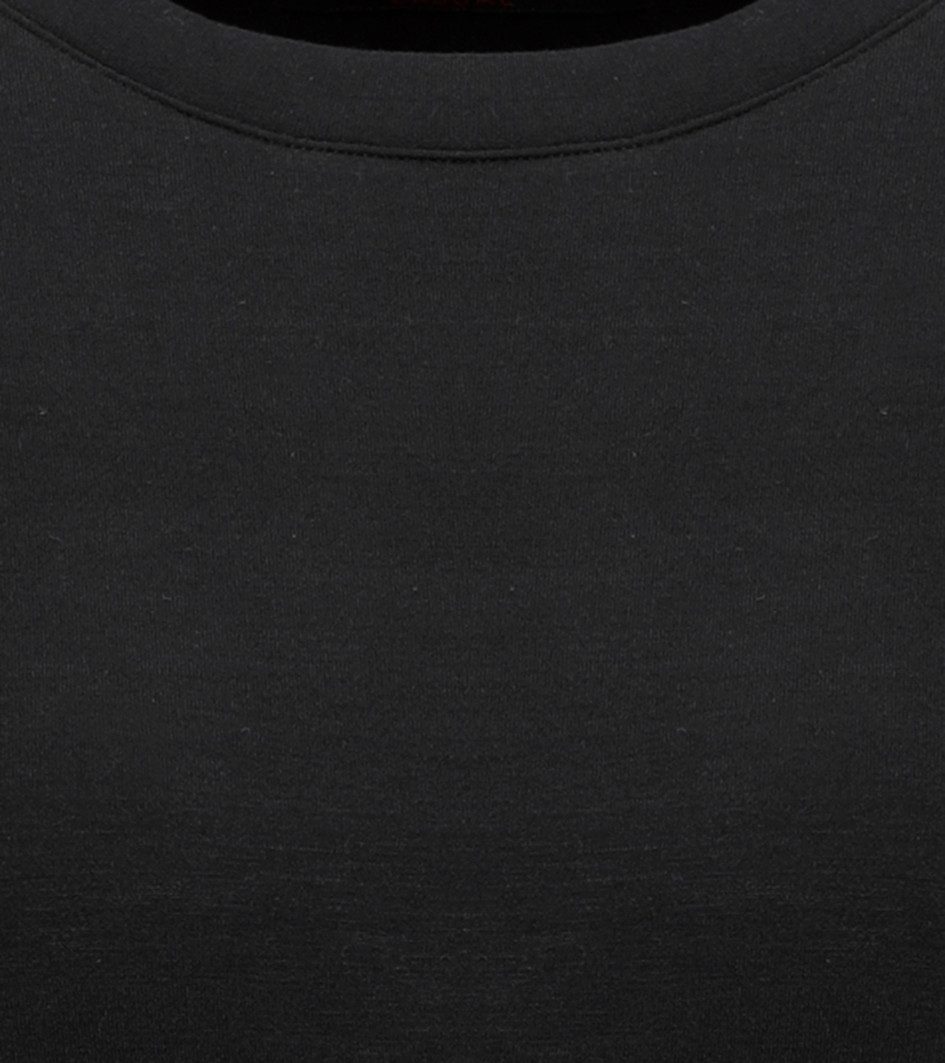 Aniston CASUAL Sweatshirt in trendy kleurenpalet nieuwe collectie