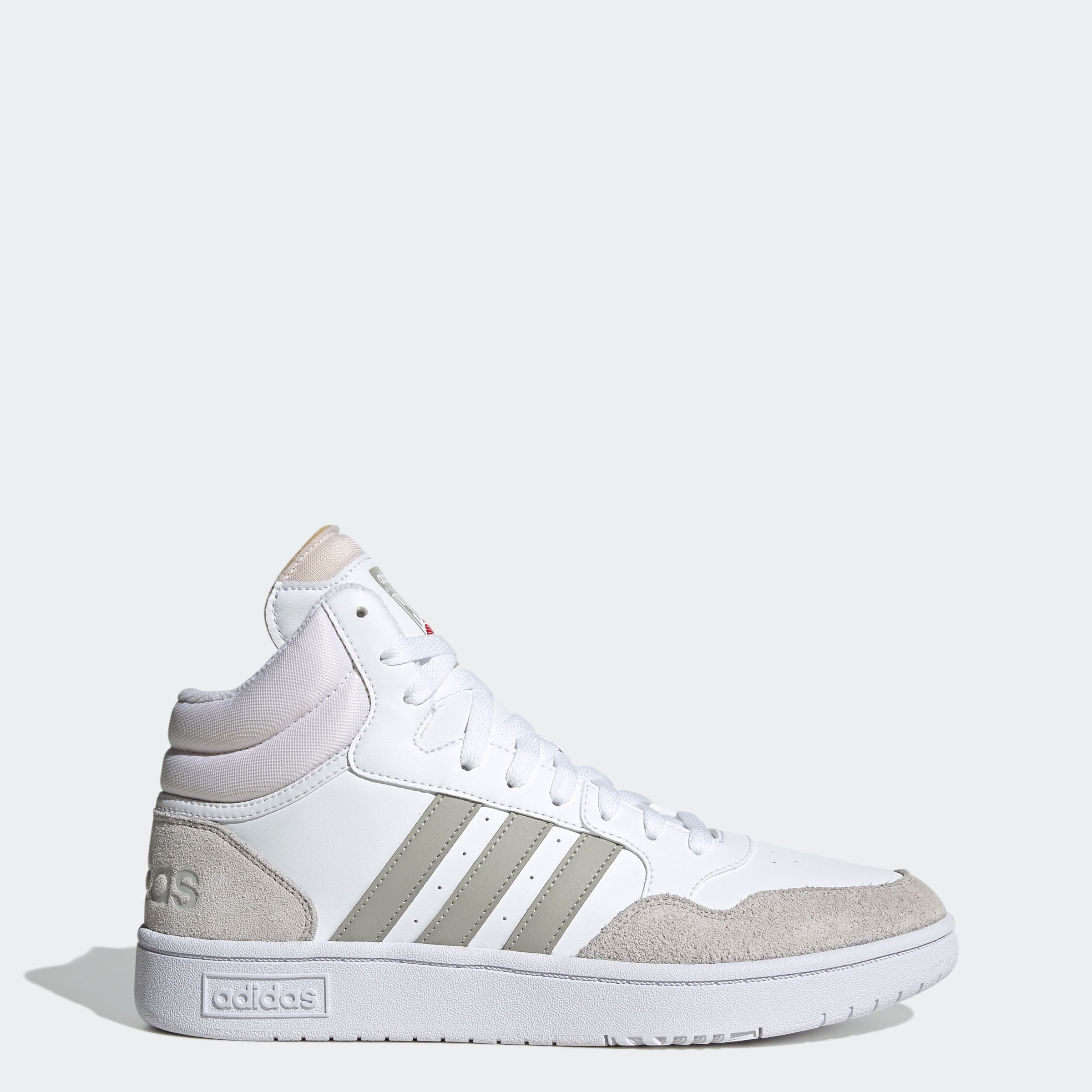 adidas Sportswear Sneakers HOOPS 3.0 MID LIFESTYLE BASKETBALL CLASSIC VINTAGE