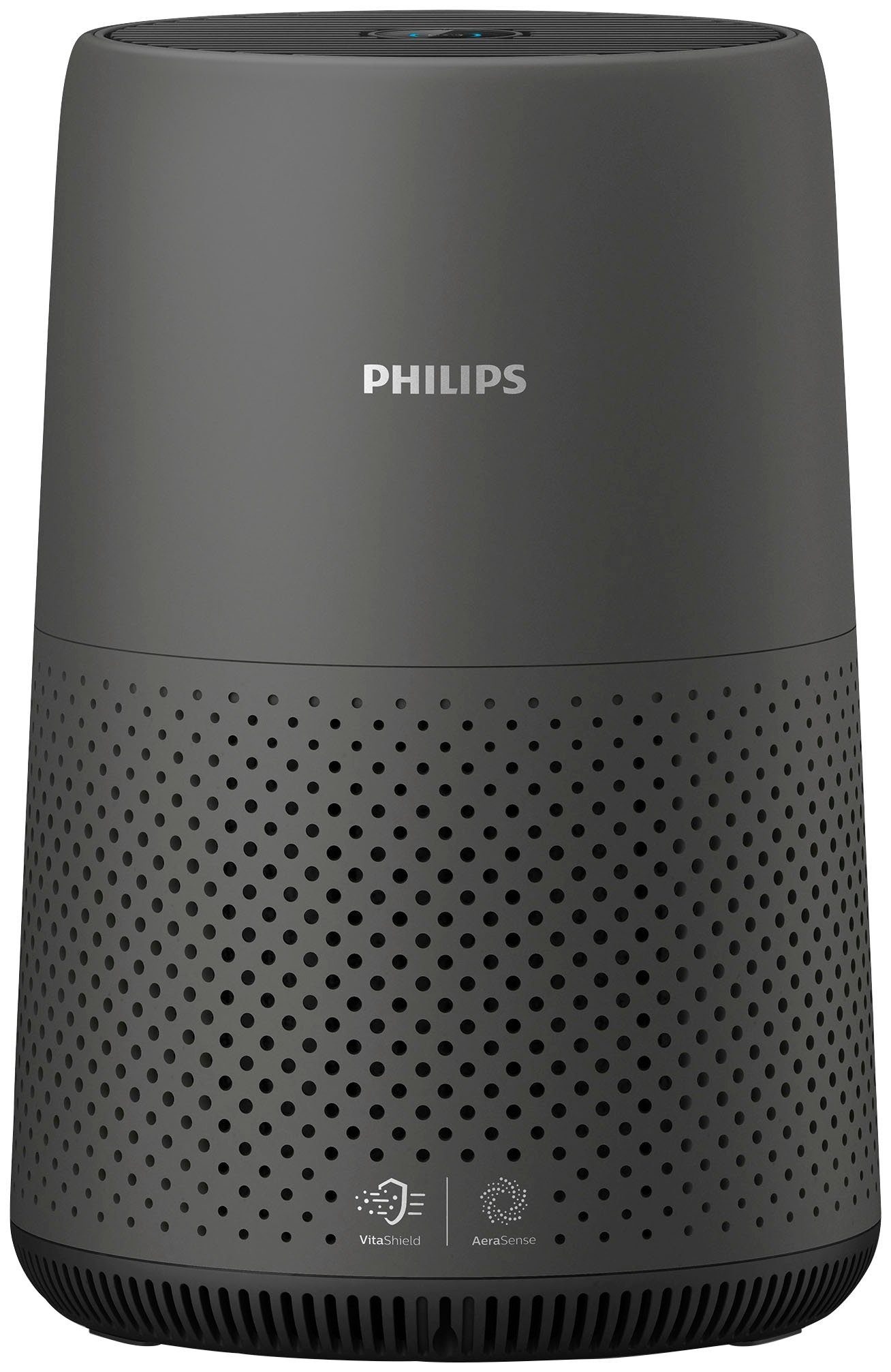 Philips Luchtreiniger AC0850/11 800 Series Voor- HEPA- en actieve koolstoffilter, met app-verbinding