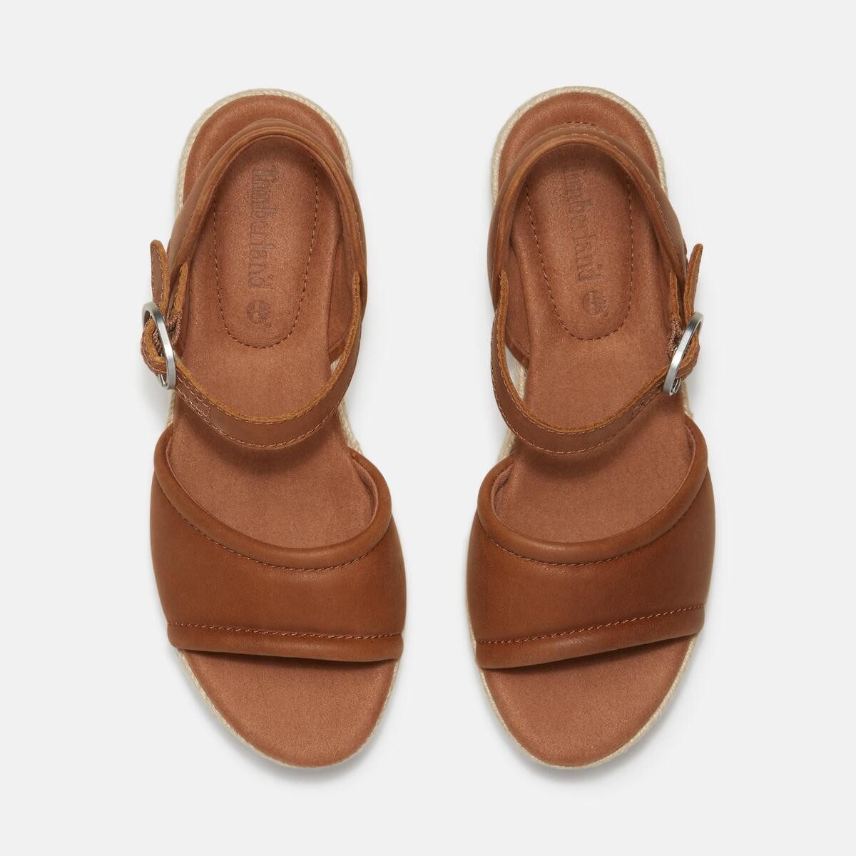 Timberland Sandalen SANTORINI SUN BACKSTRAP SANDAL