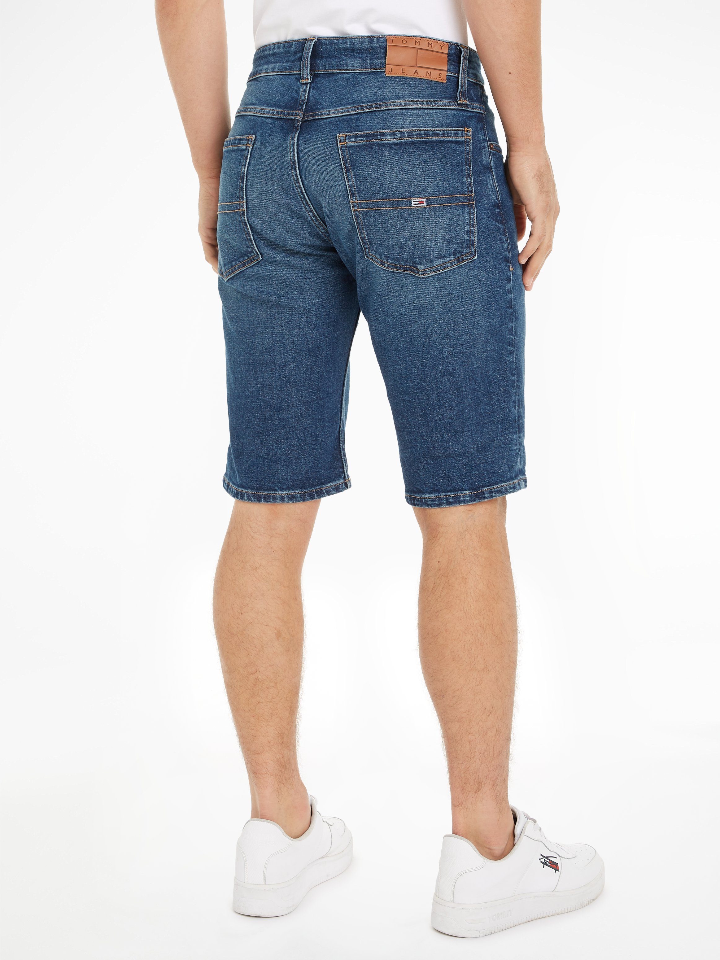 TOMMY Jeansshort RONNIE SHORT