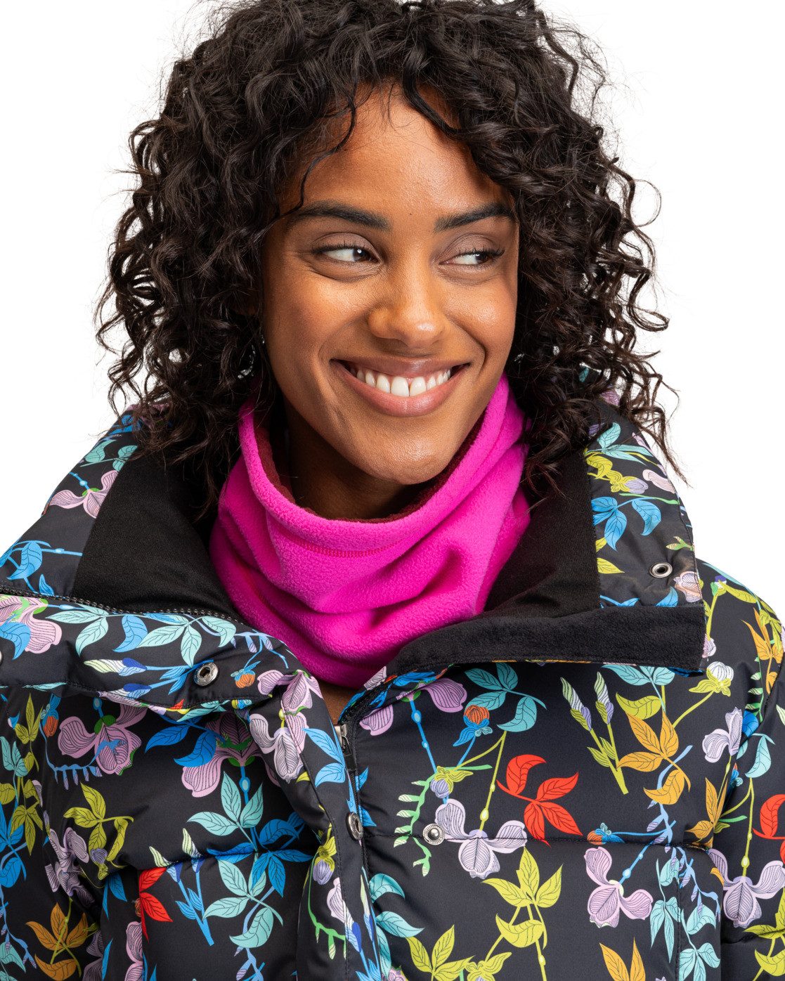Roxy Multifunctioneel sjaaltje ROWLEY x ROXY Collar