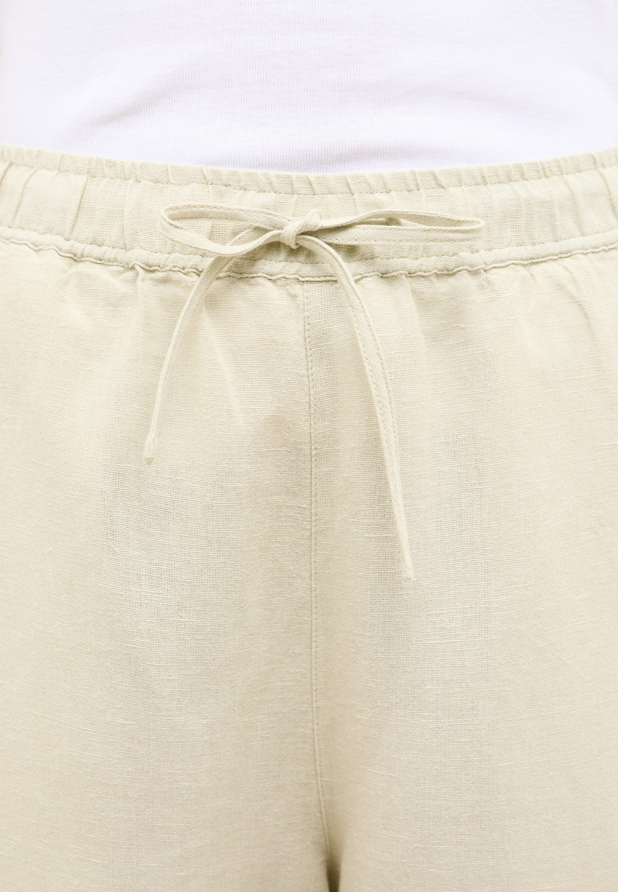 MUSTANG Five-pocketsbroek Damesstijl Tuscaloosa
