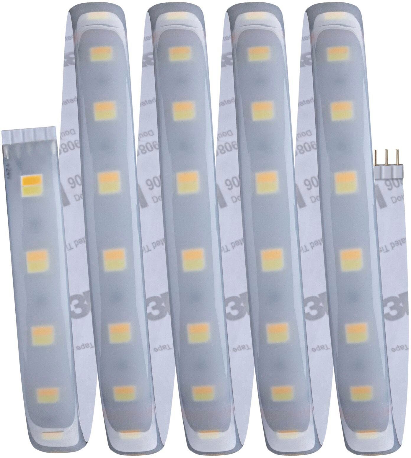 Paulmann Led-strepen MaxLED 500 Basisset Smart Home Zigbee (1 stuk)