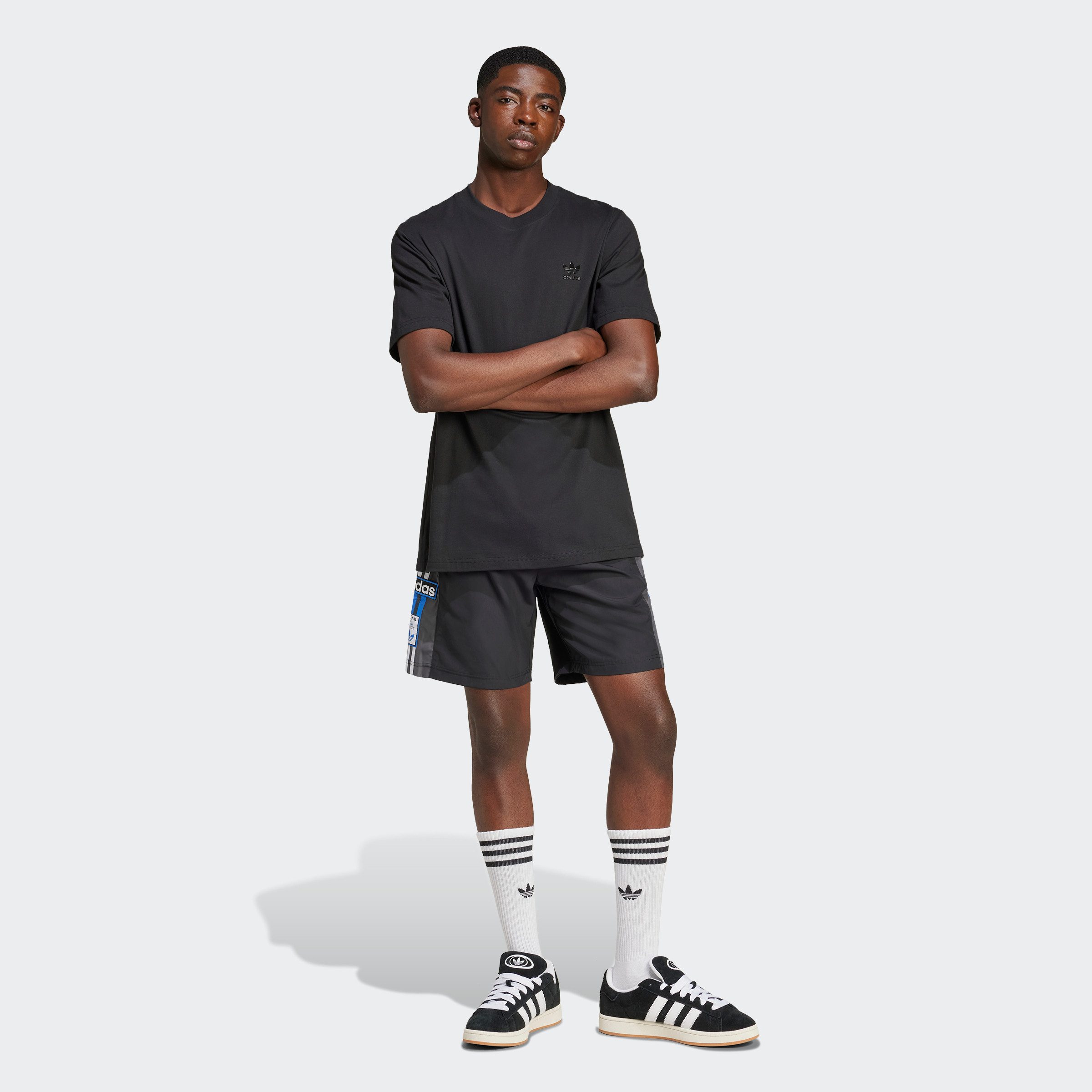 adidas Originals Short ADIBREAK SHO (1-delig)