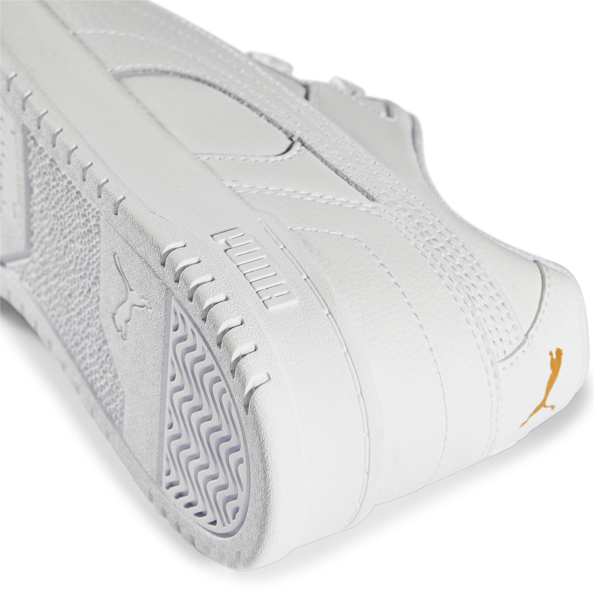 PUMA Sneakers RBD Game Low