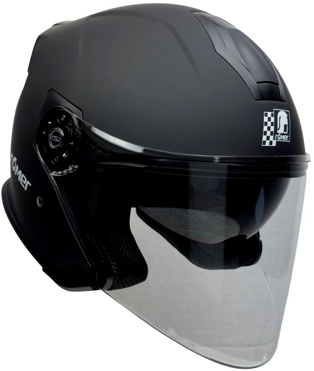 RÖMER HELME Motorhelm Koblenz