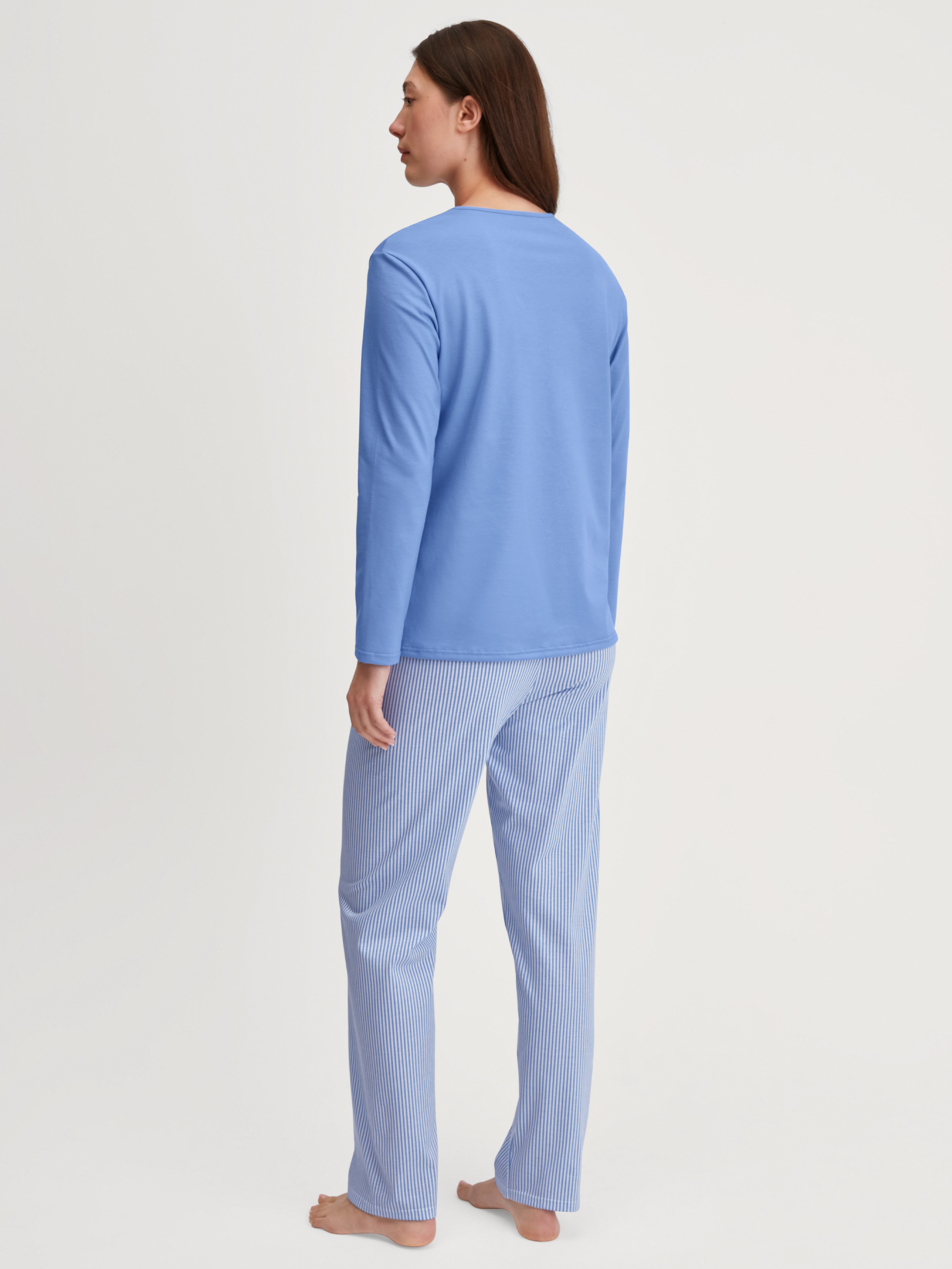 CALIDA Pyjama Lovely Night (2-delig)