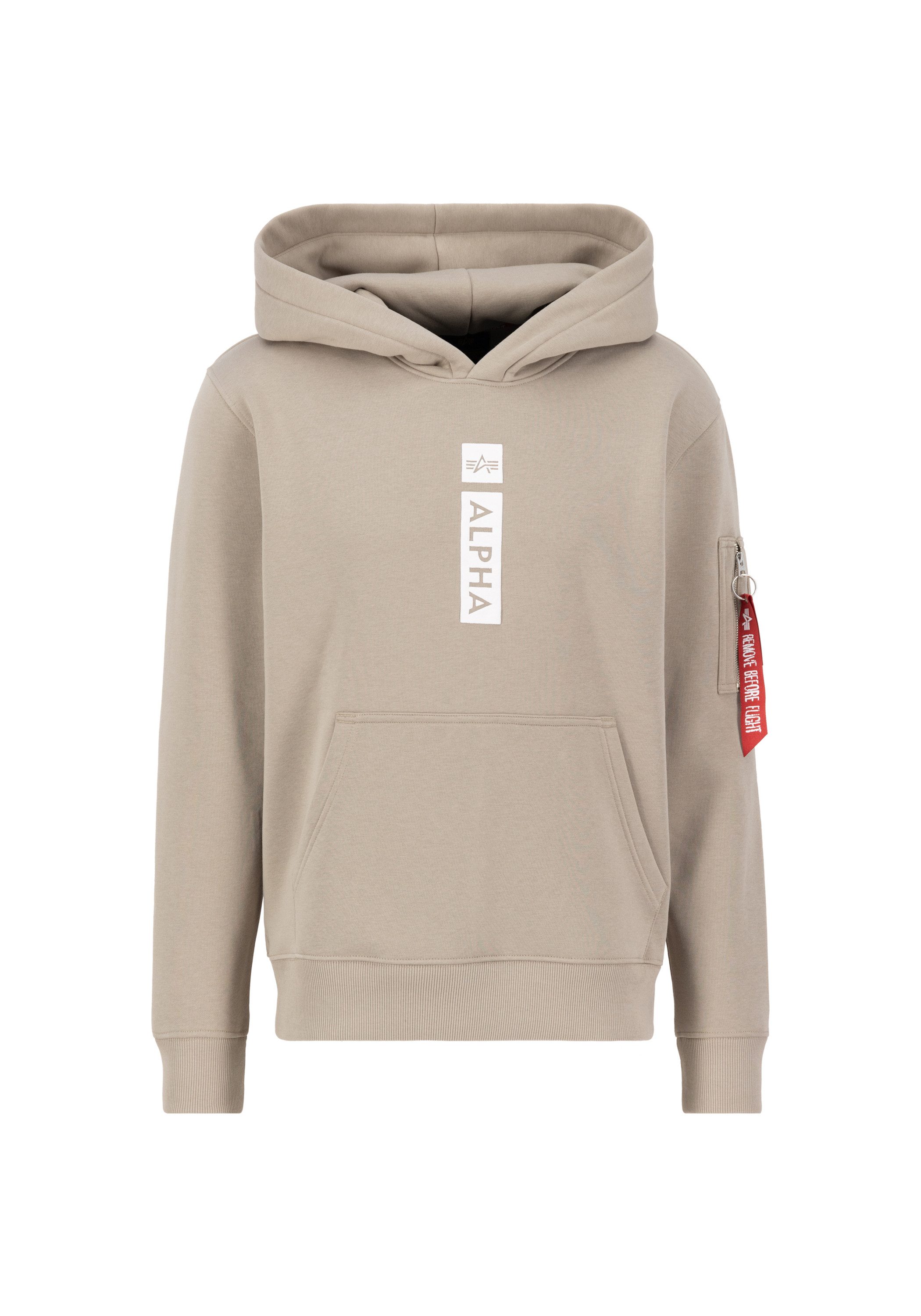 Alpha Industries Hoodie Men Hoodies Alpha PP Hoody