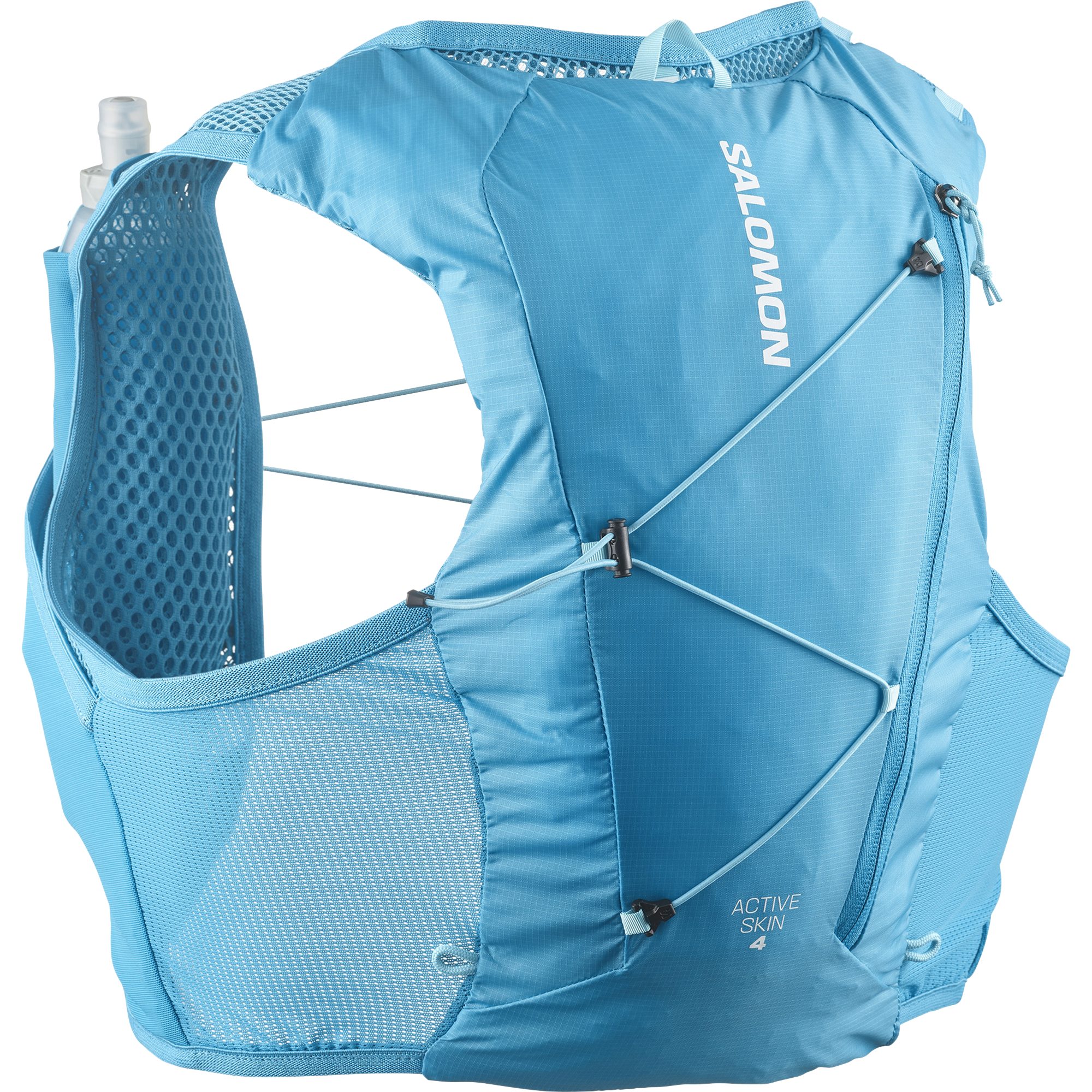 Salomon Drinkrugzak ACTIVE SKIN 4 SET