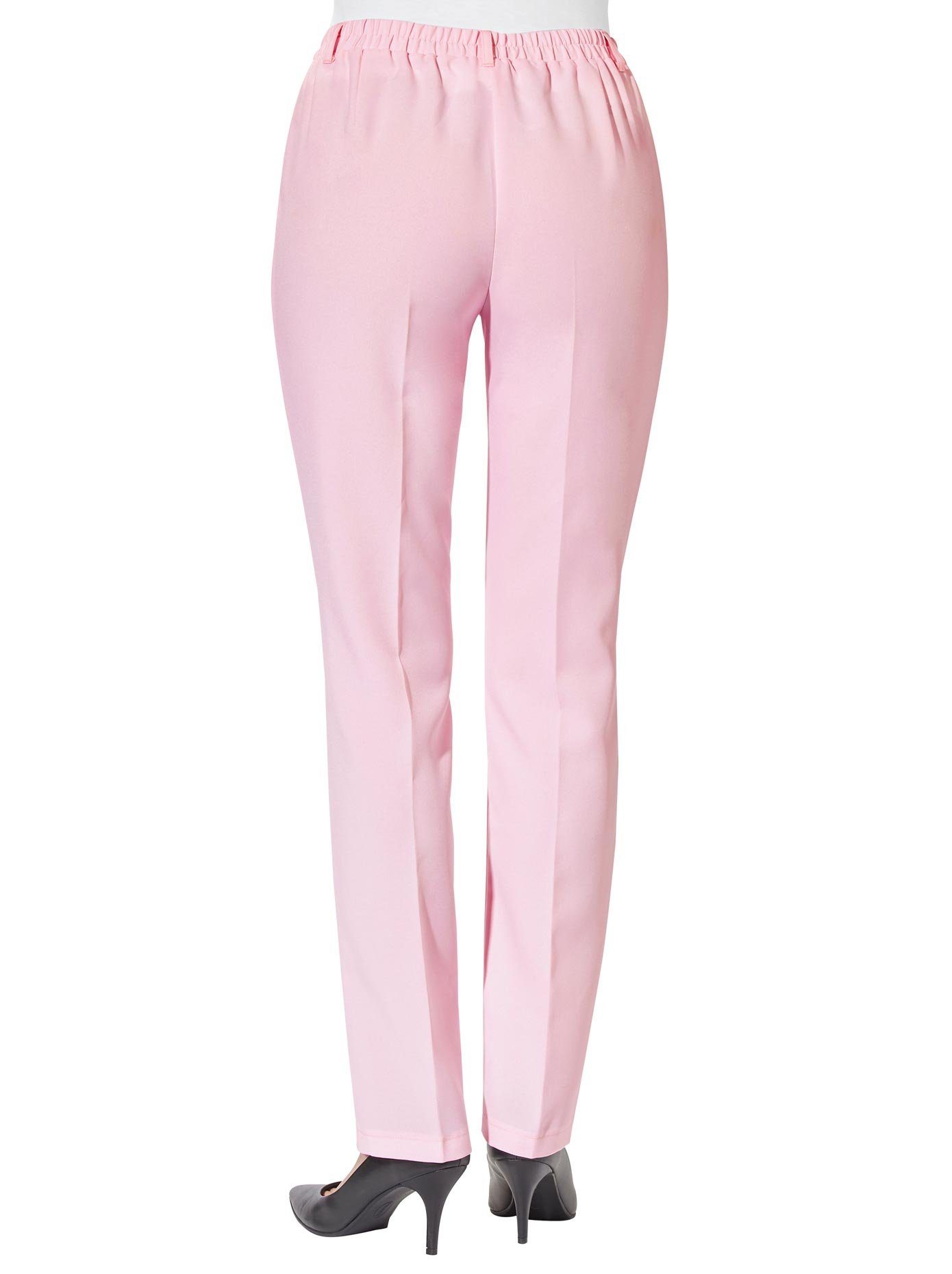 Classic Basics Persplooibroek