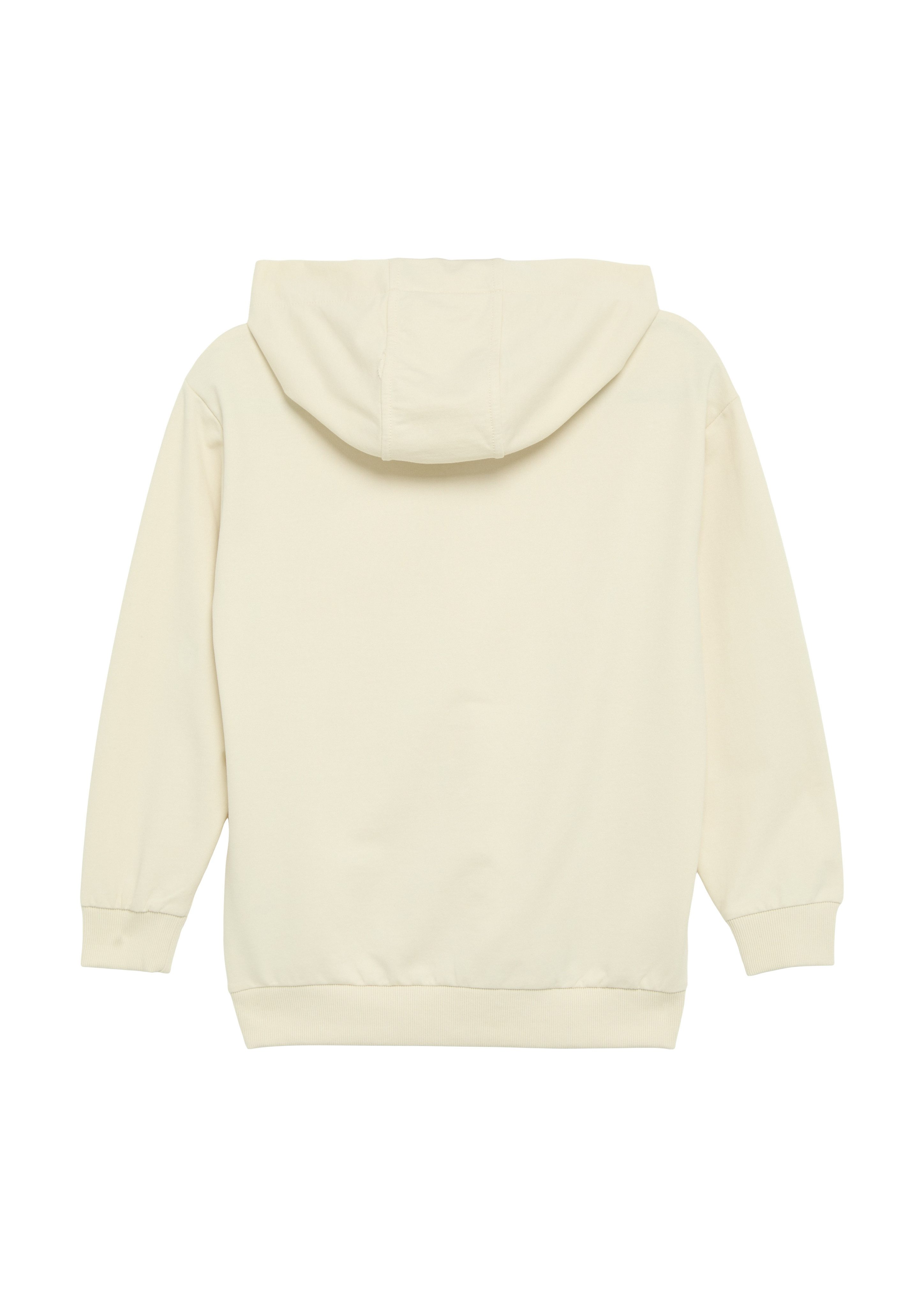 s.Oliver RED LABEL Junior Hoodie met een capuchon