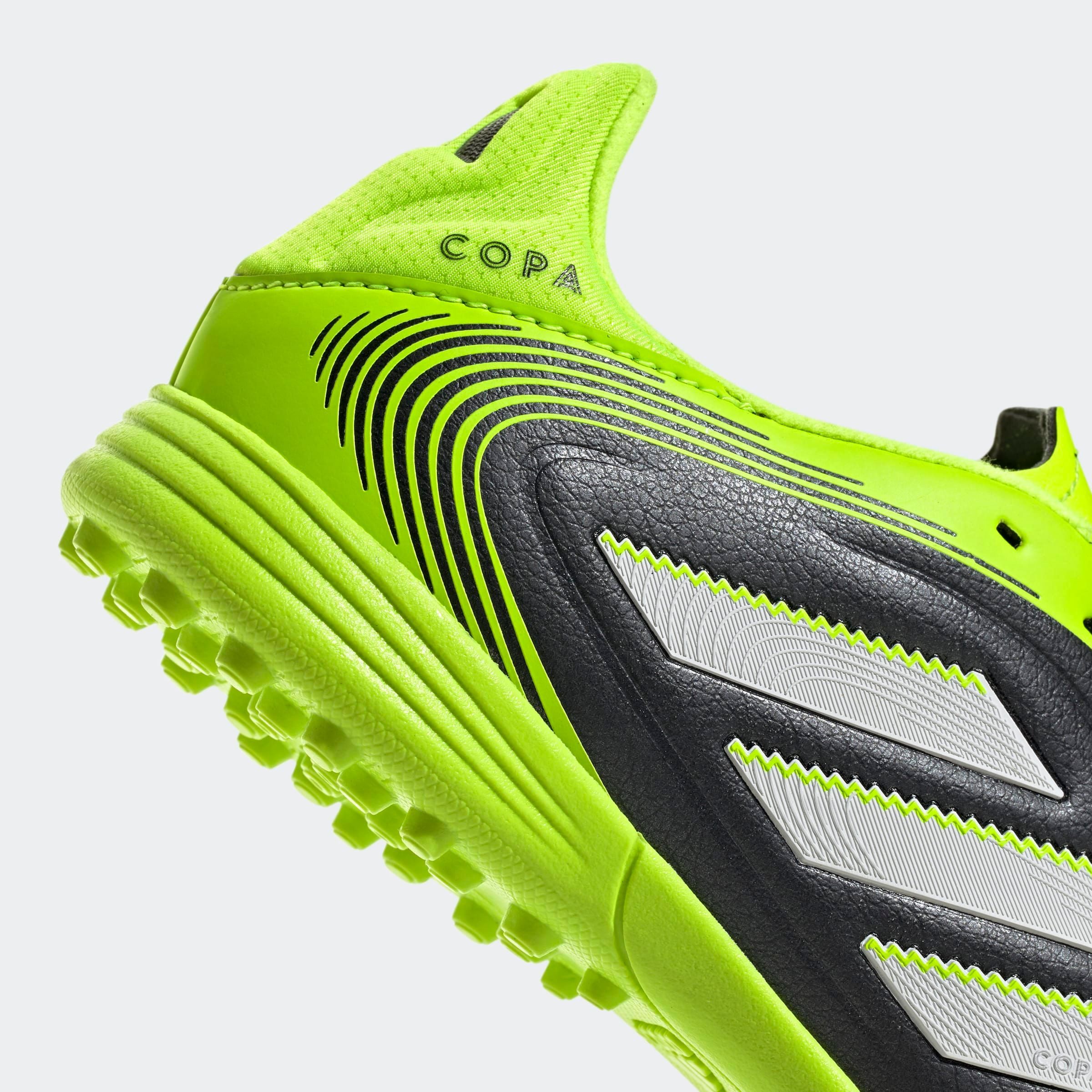 adidas Performance Voetbalschoenen COPA PURE 3 LEAGUE KUNSTGRAS E KINDEREN