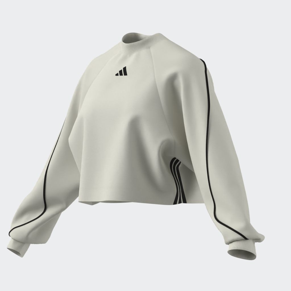 adidas Sportswear Sweatshirt W STADIUM SWT