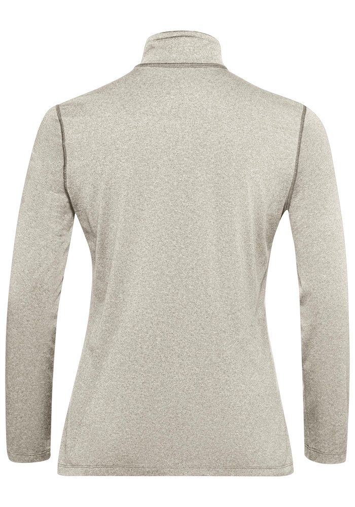 Jack Wolfskin Trui met staande kraag SKY THERMAL HZ W