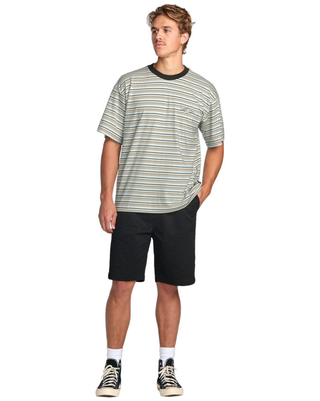 Billabong Shirttop Baxter