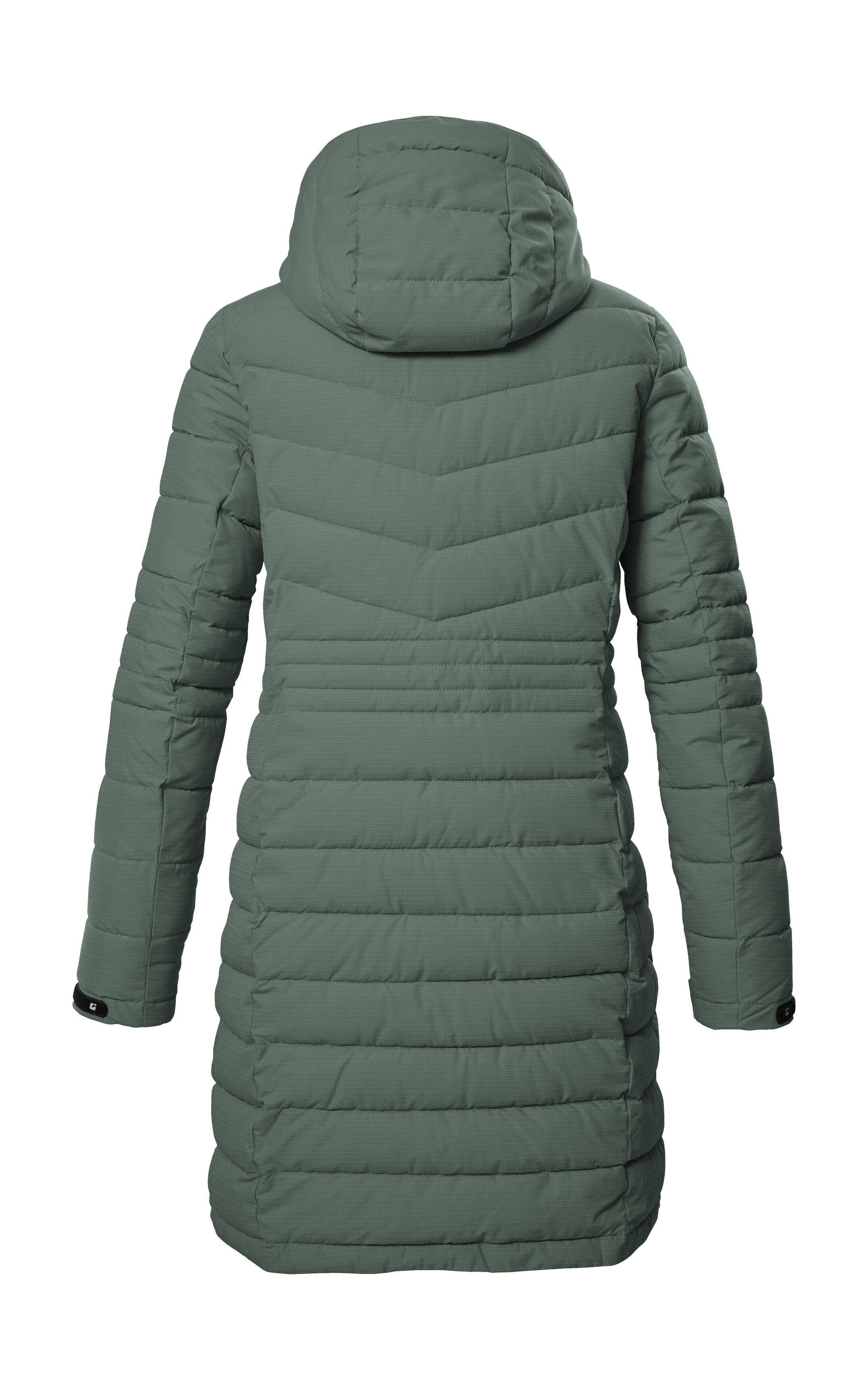 Killtec Gewatteerde jas KOW 96 WMN QLTD CT