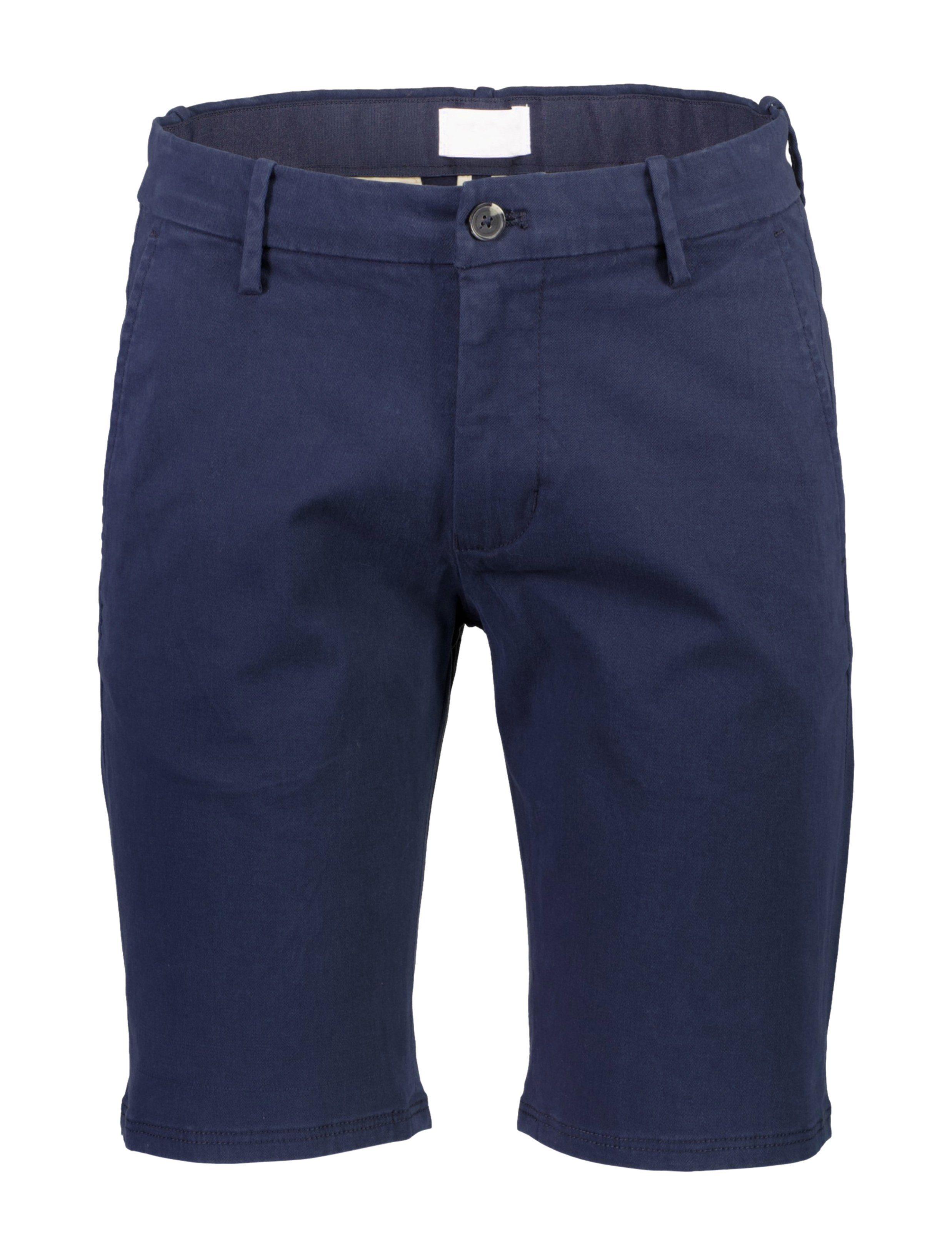 LINDBERGH Chino-short met stretch