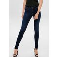 only skinny fit jeans onlultimate king life blauw