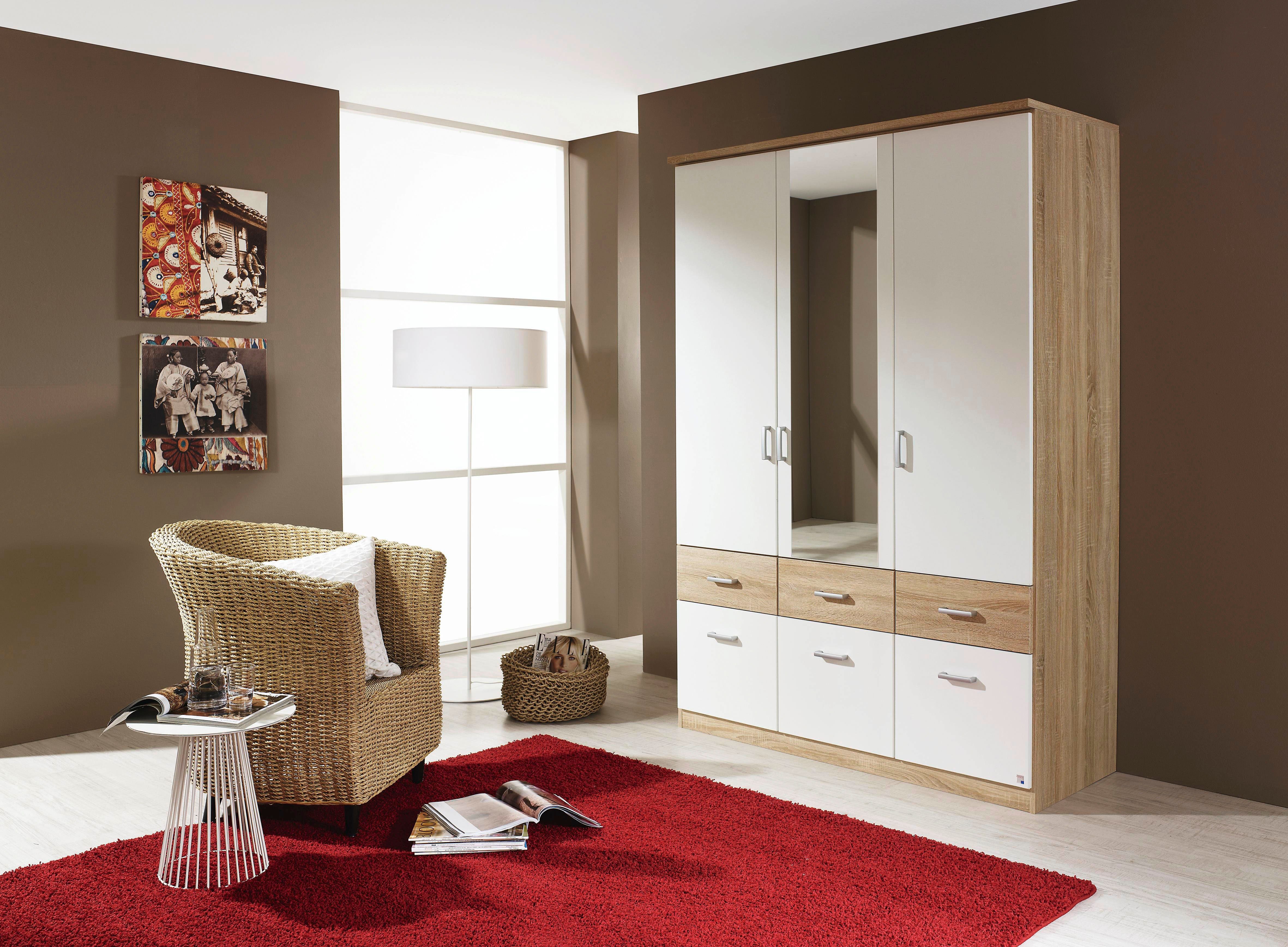 rauch Kledingkast kast garderobe plafondhoge kast BREMEN