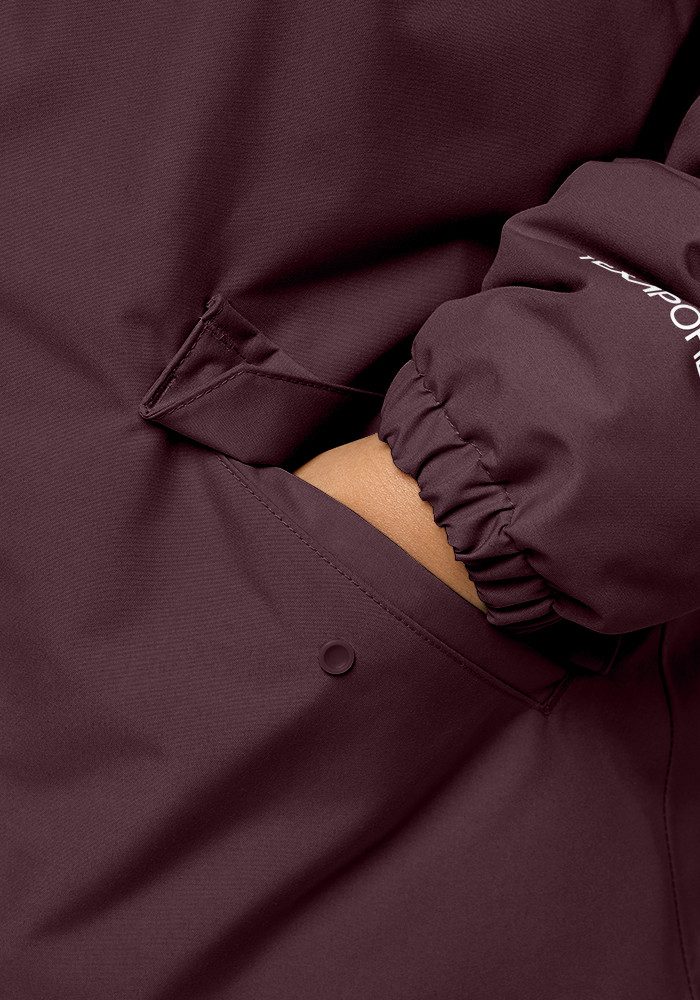 Jack Wolfskin Outdoorjack COSY BEAR JACKET G