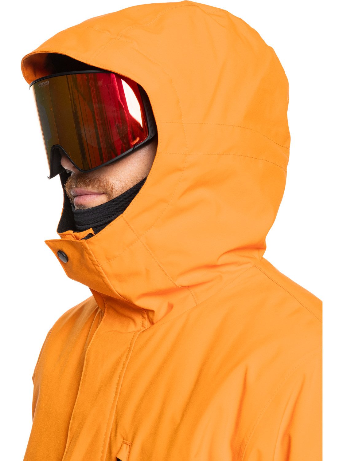 Quiksilver Snowboardjack MISSION SOLID