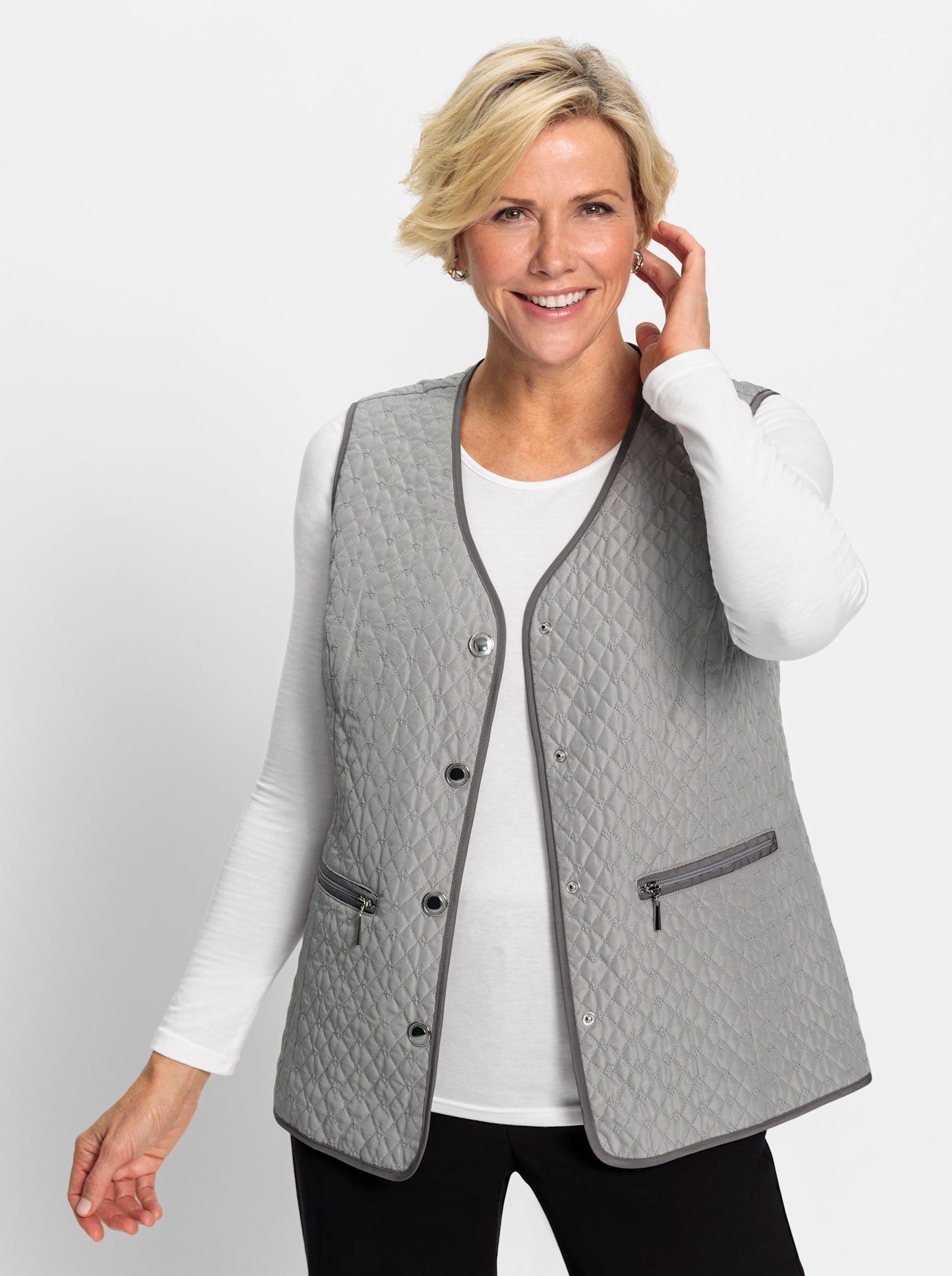 Classic Bodywarmer