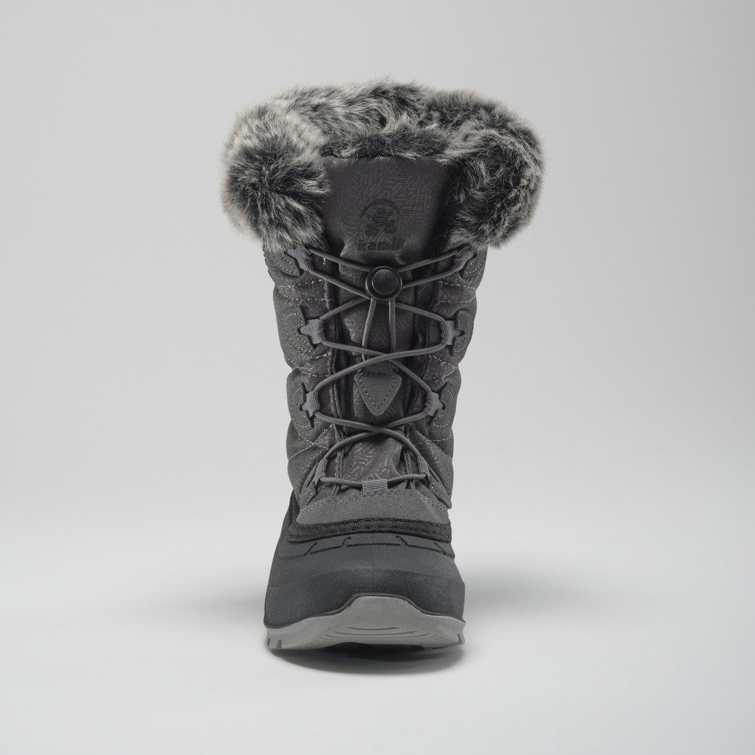 Kamik Snowboots Winterlaarzen, winterlaarzen, winterschoenen, waterdicht en gevoerd