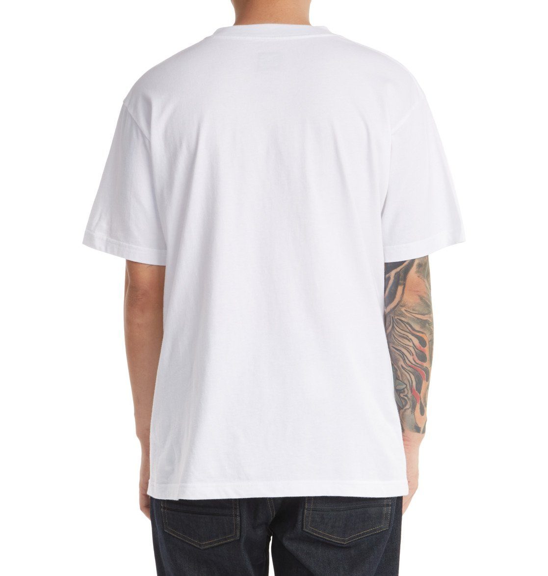 DC Shoes T-shirt DC Star