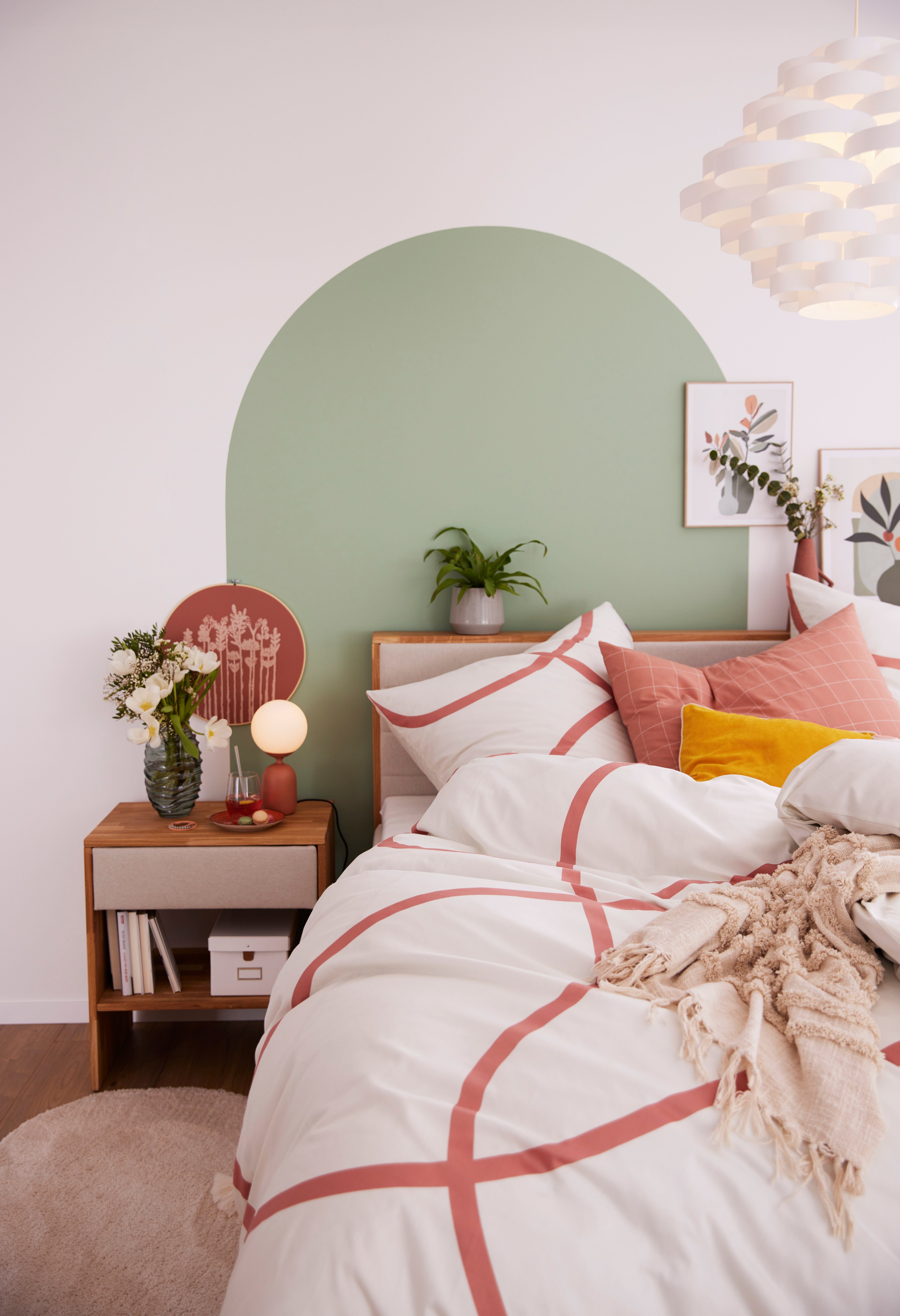 Musterring Beddengoed ARTSY Musterring JustB! (2-delig)