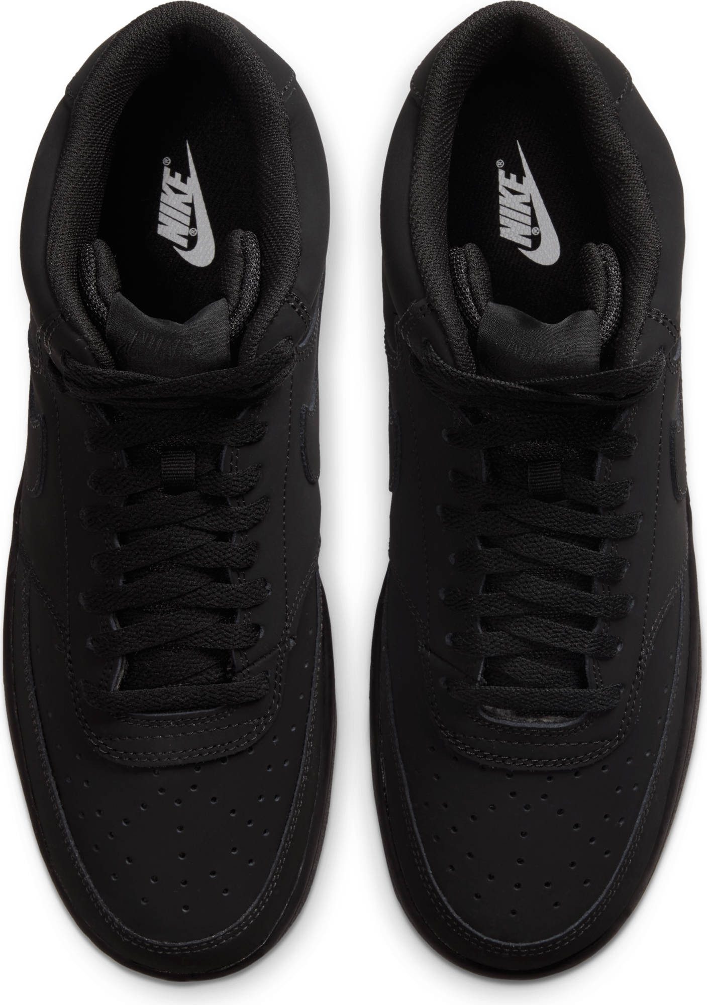 Nike Sportswear Sneakers NIKE COURT VISION MID